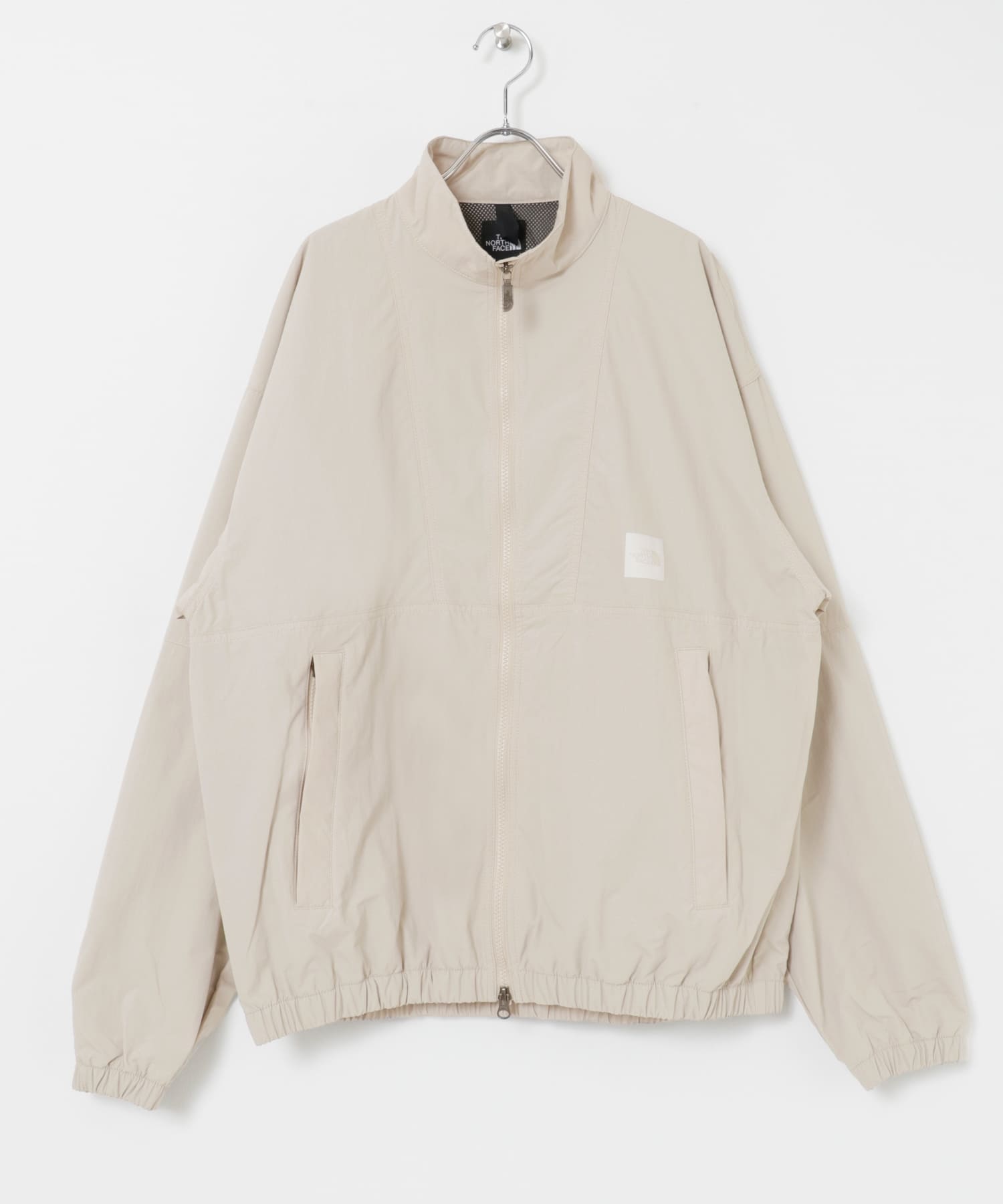 THE NORTH FACE　Enride Track Jacket FI M