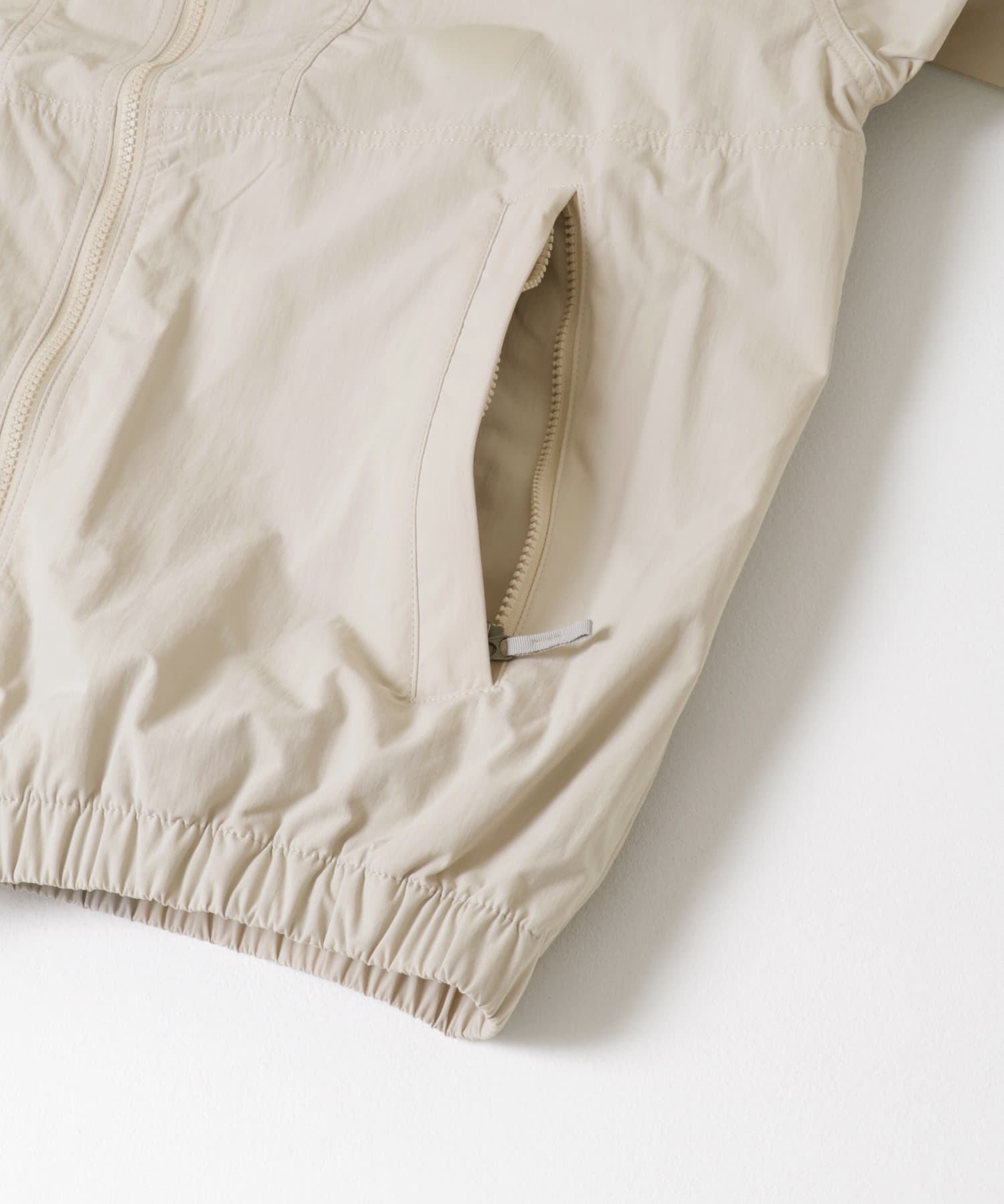 THE NORTH FACE　Enride Track Jacket FI M