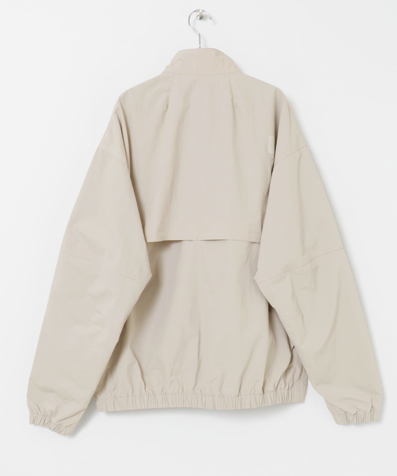 THE NORTH FACE　Enride Track Jacket FI M