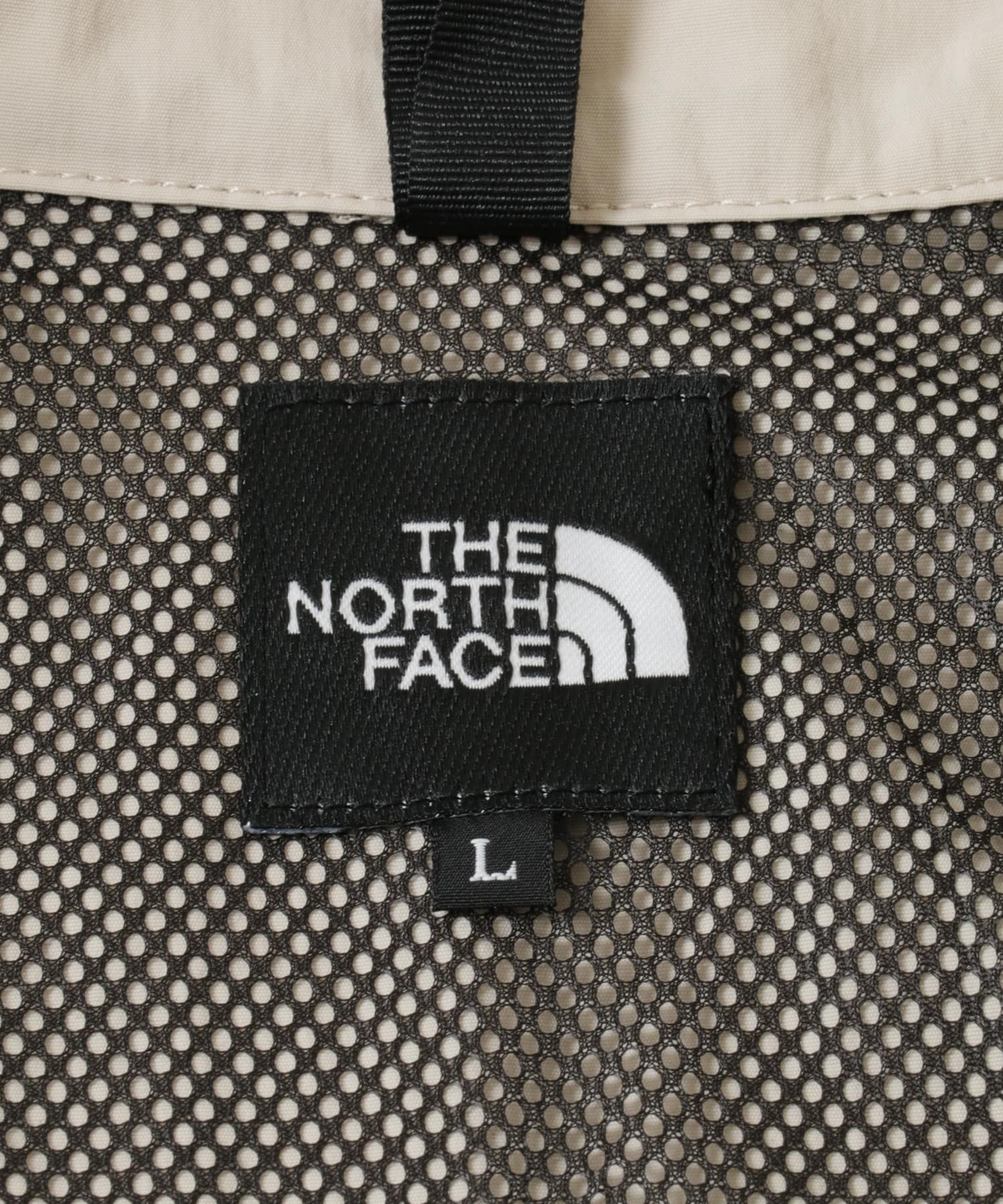 THE NORTH FACE　Enride Track Jacket FI M