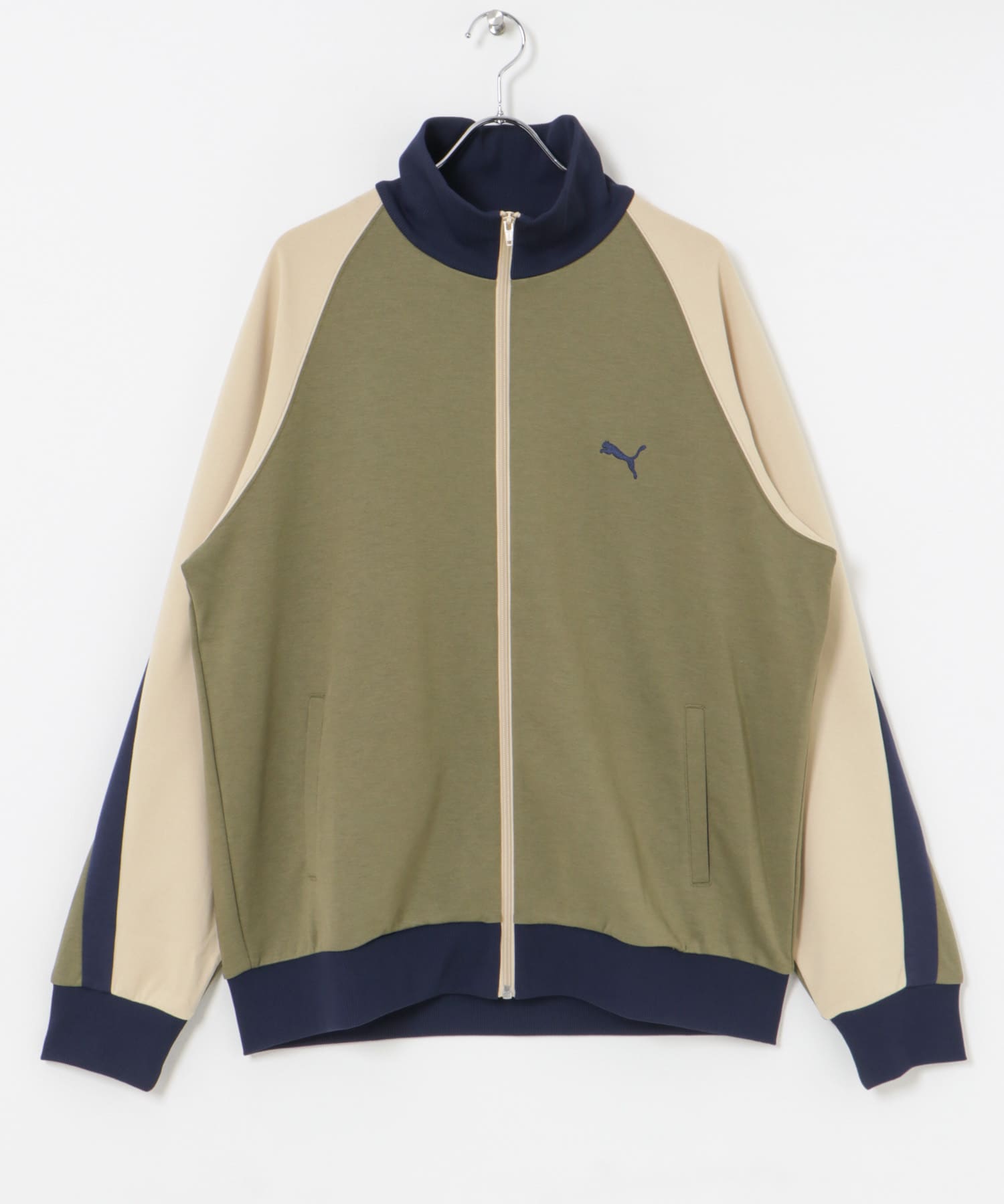PUMA OLIVE