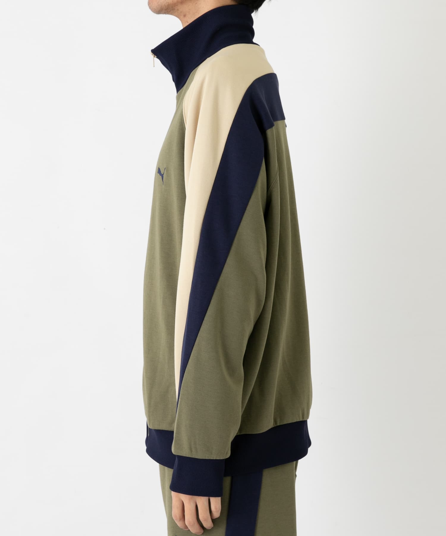 PUMA OLIVE