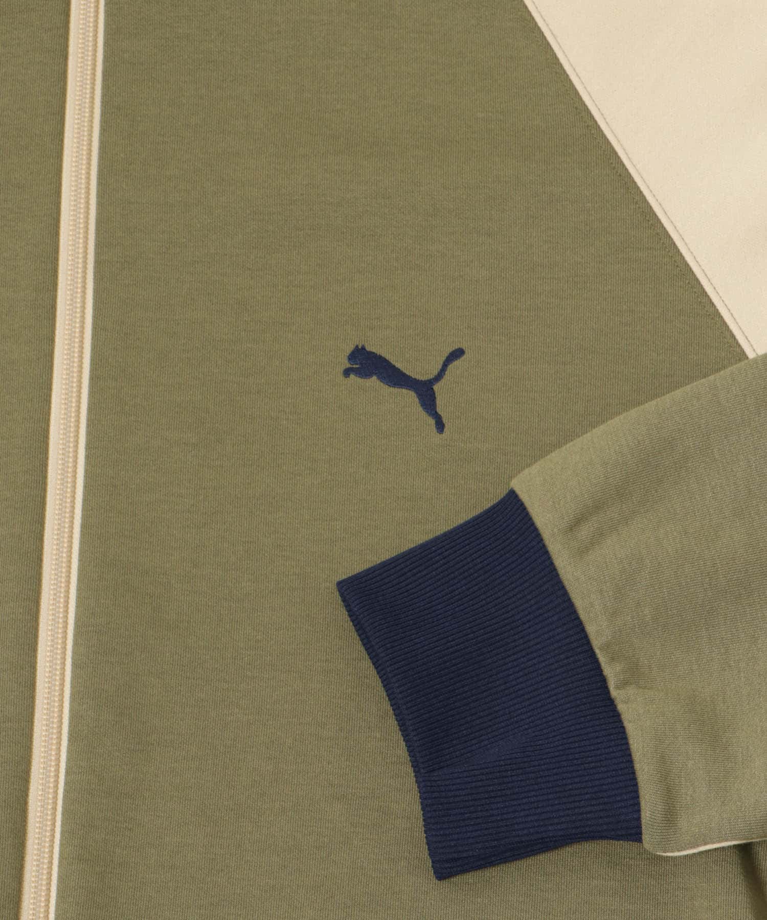 PUMA OLIVE