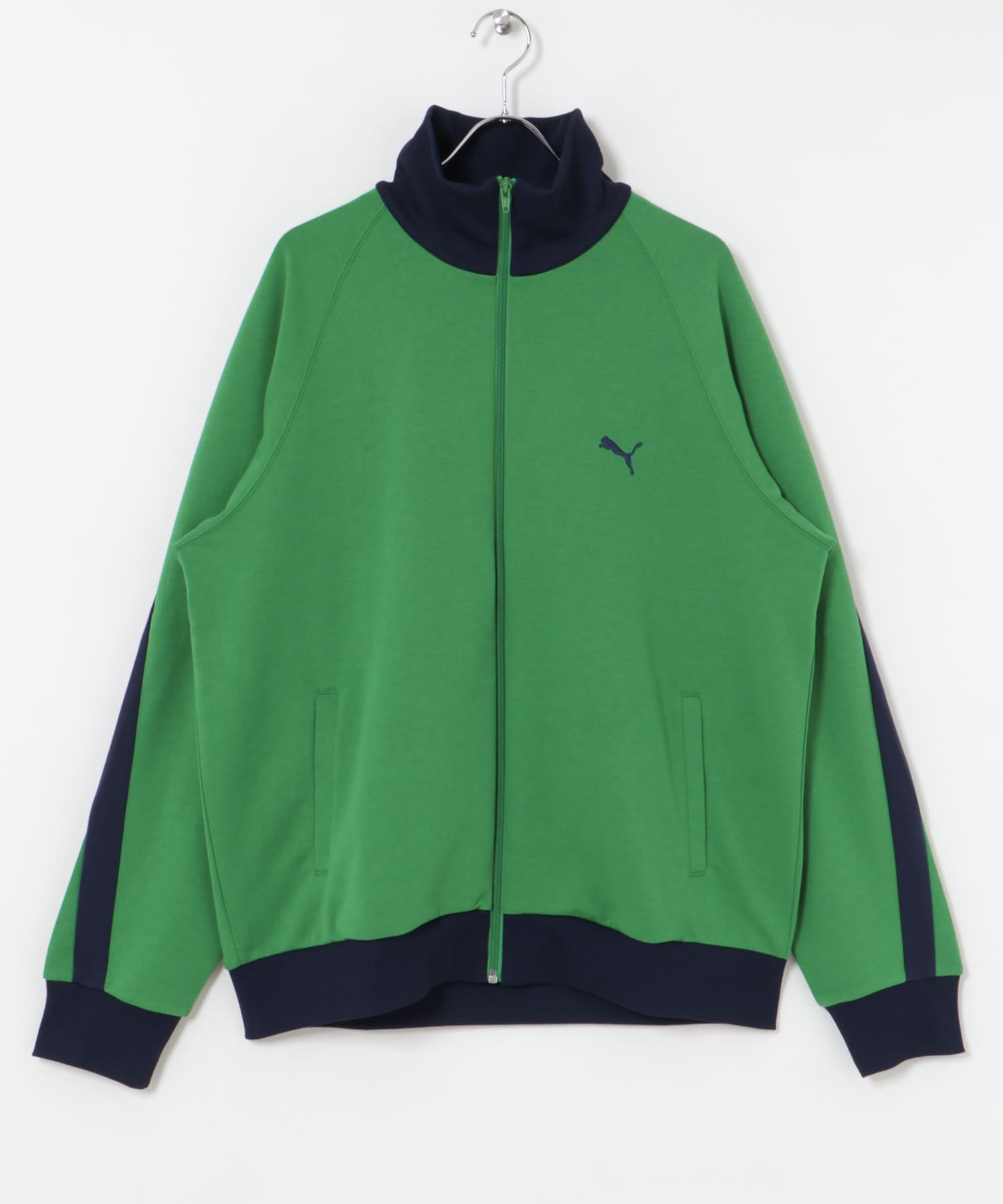 PUMA Scye T7 トラック ジャケット TrackJacket PUMA x Scye T7 Track Jacket, T7 Track Pants, Football Shirt