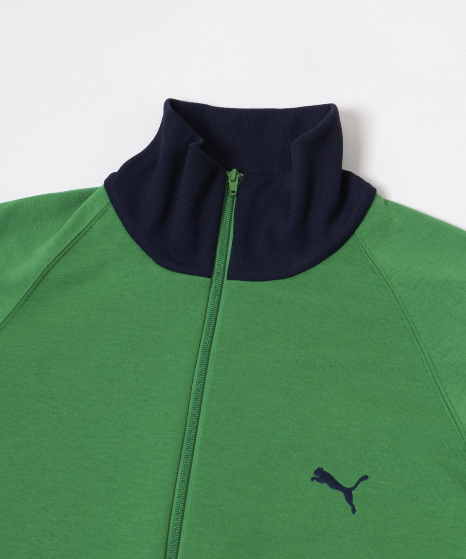 PUMA×SCYE T7 TRACK JACKET(M A.GREEN): アウター｜URBAN