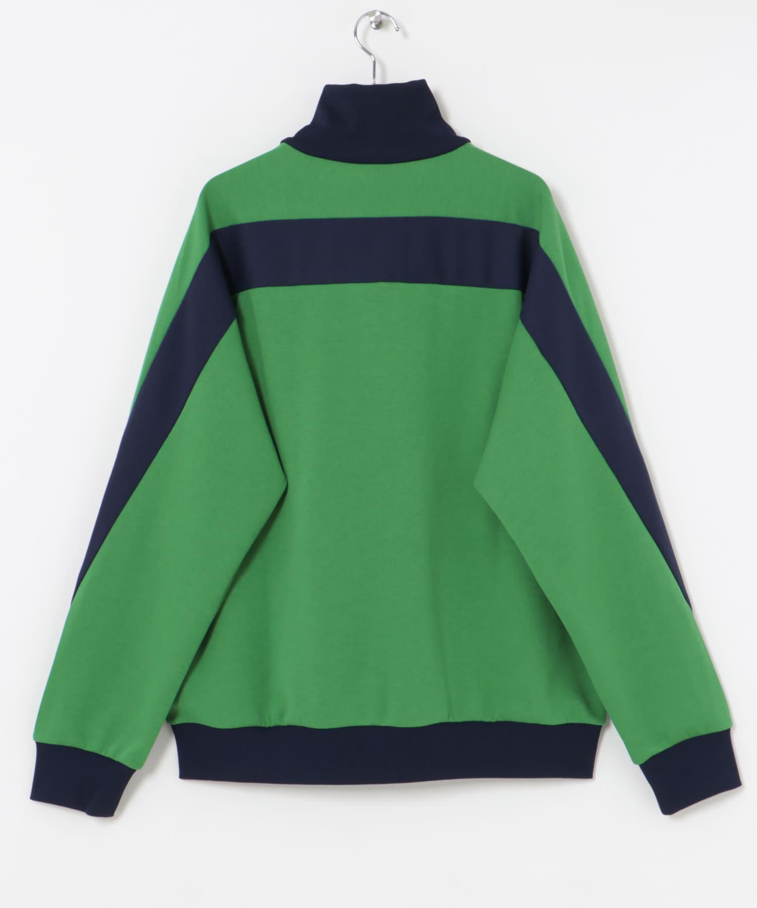 PUMA×SCYE T7 TRACK JACKET(M A.GREEN): アウター｜URBAN