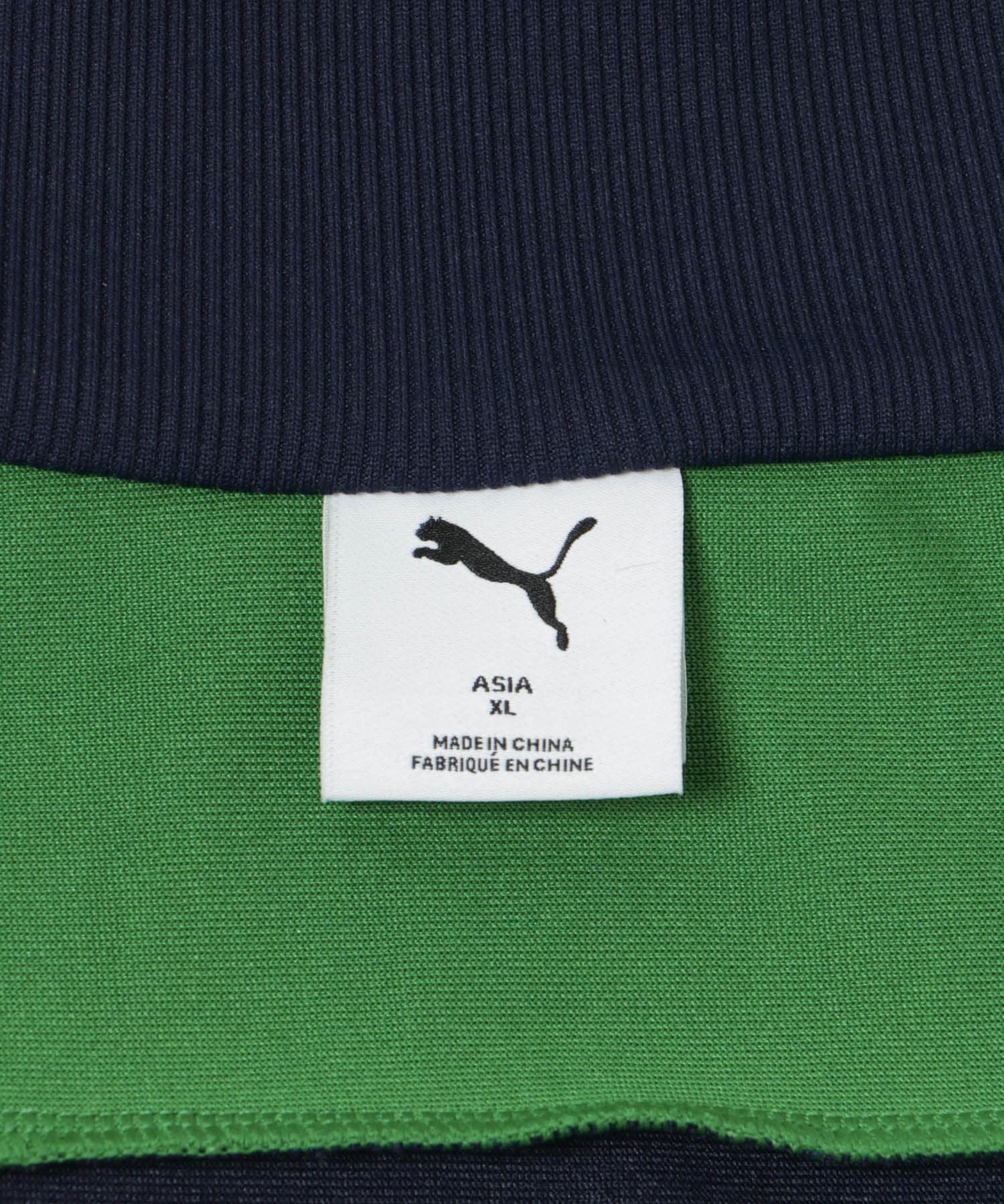 A.GREEN