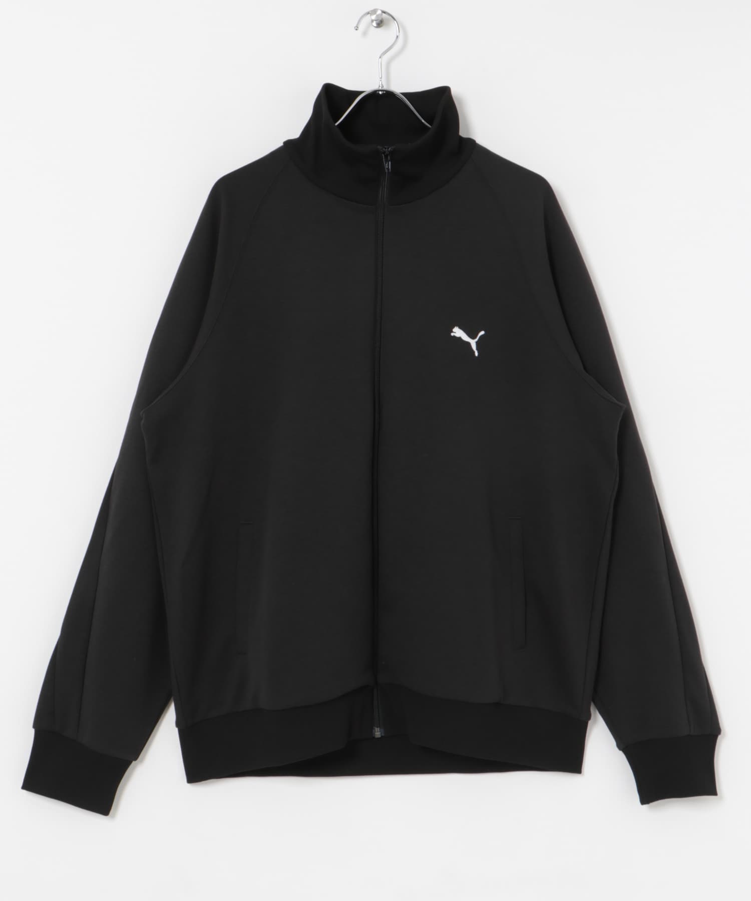 PUMA × Scye T7 Track Jacket XL PUMA×SCYE T7 TRACK JACKET(M A.GREEN): アウター｜URBAN