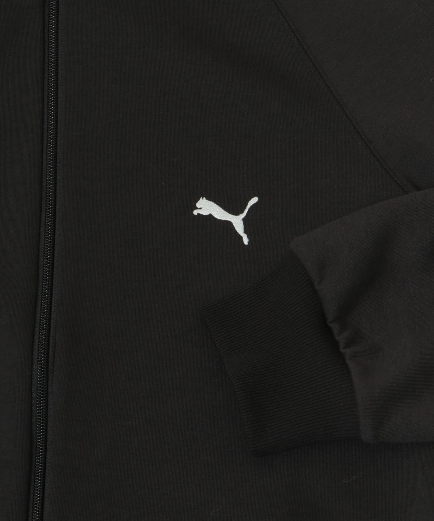 PUMA BLACK