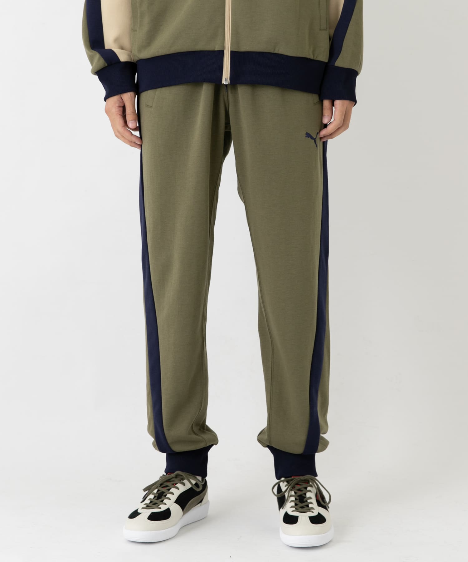 身長：185cm サイズ：XL