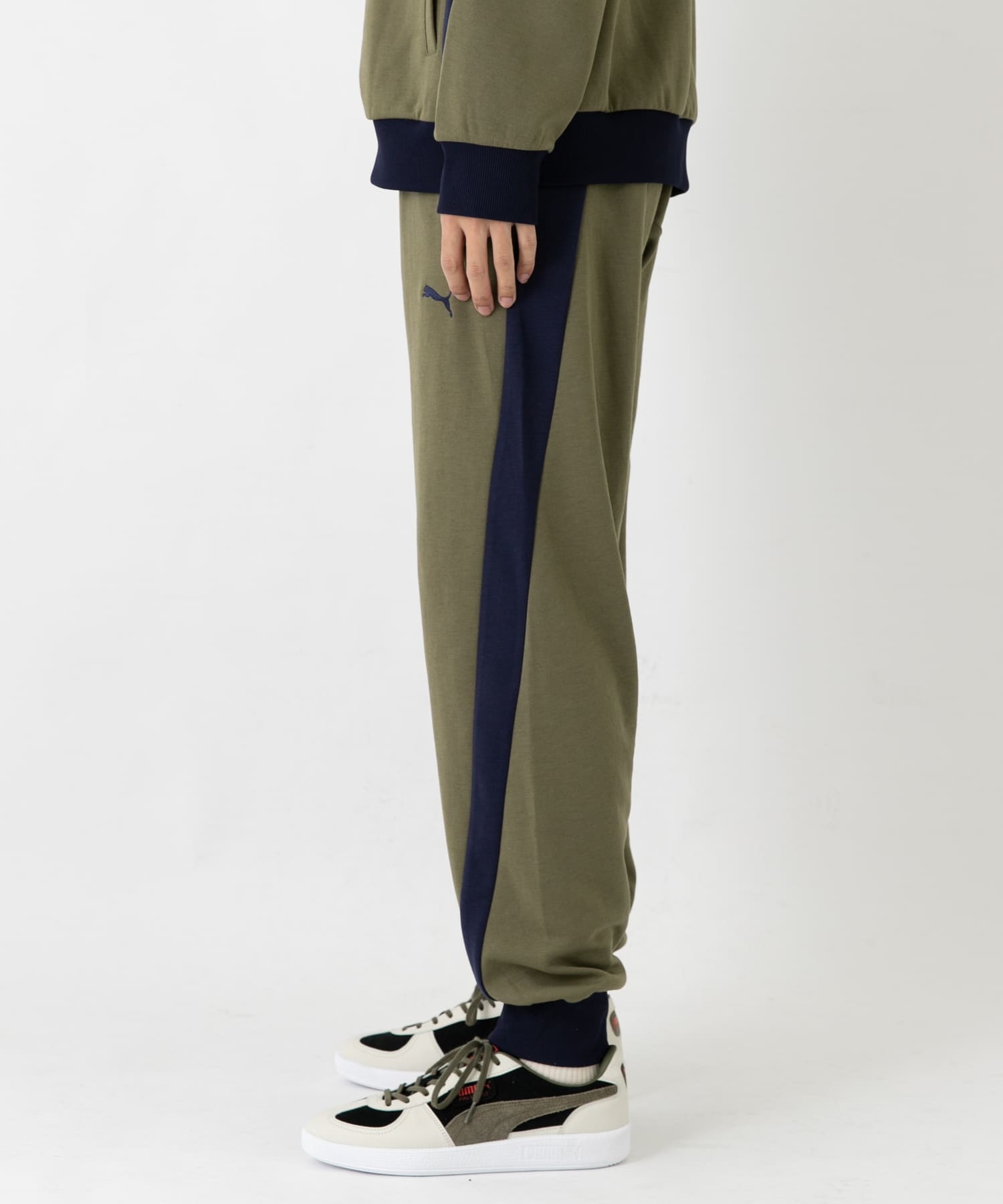 身長：185cm サイズ：XL