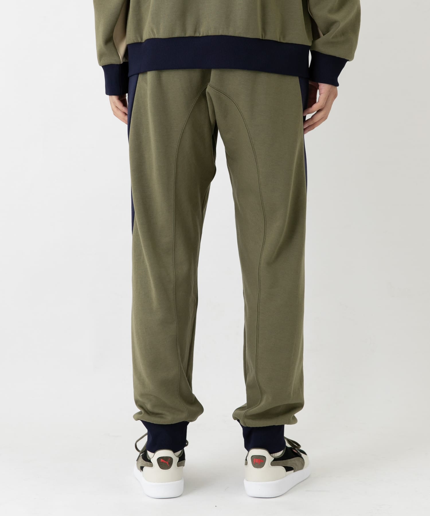 身長：185cm サイズ：XL