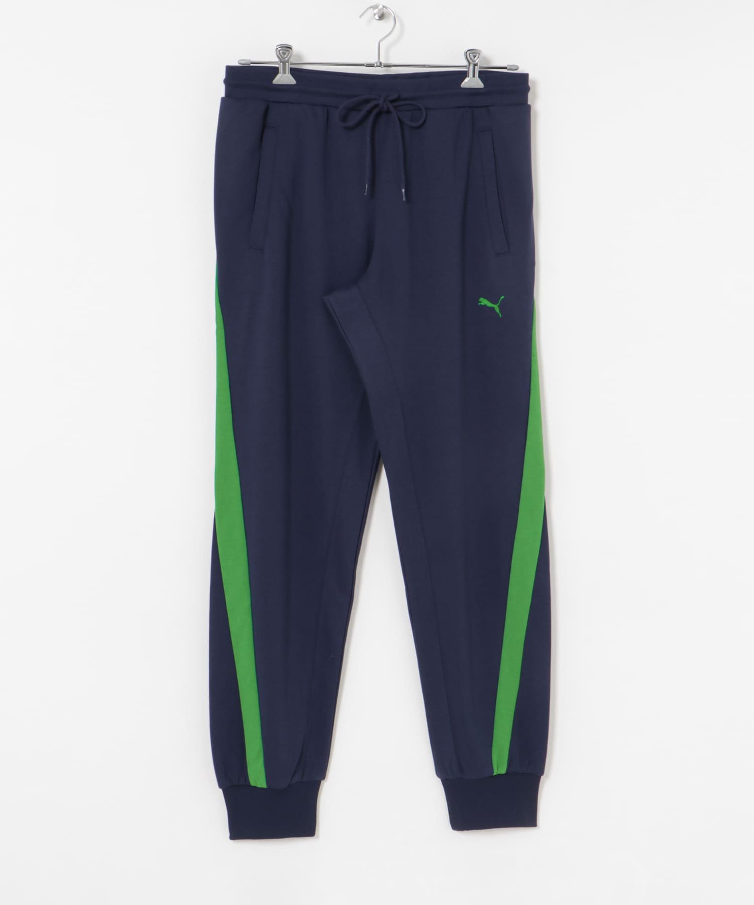 PUMA×SCYE　T7 TRACK PANTS A.GREEN M
