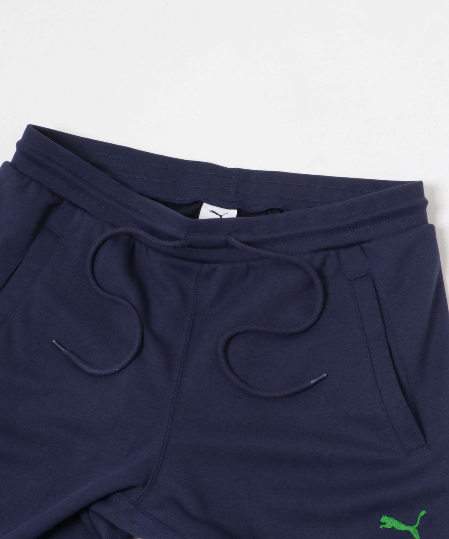 PUMA×SCYE　T7 TRACK PANTS A.GREEN M