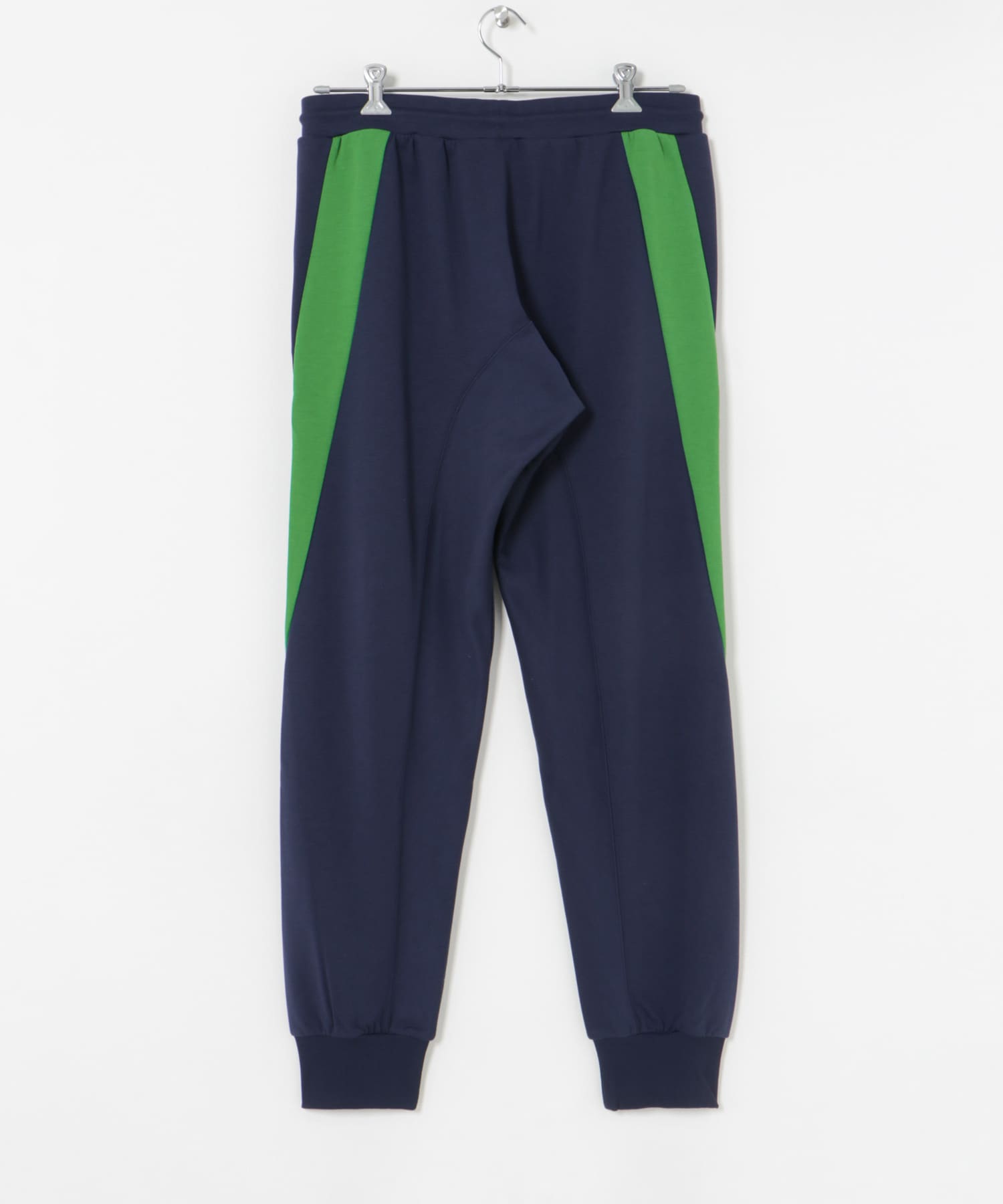 PUMA×SCYE　T7 TRACK PANTS A.GREEN M