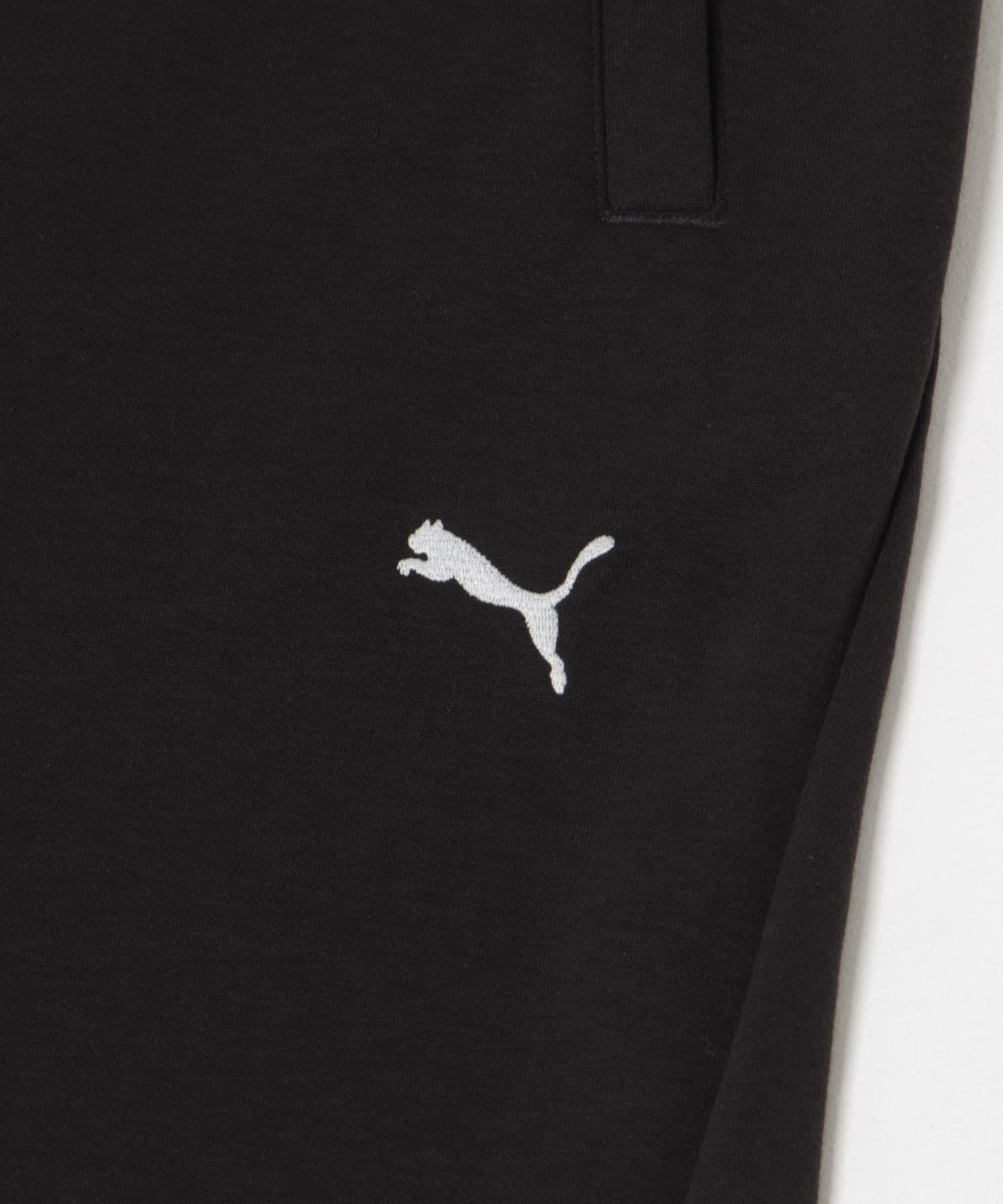 PUMA×SCYE　T7 TRACK PANTS PUMA BLACK M