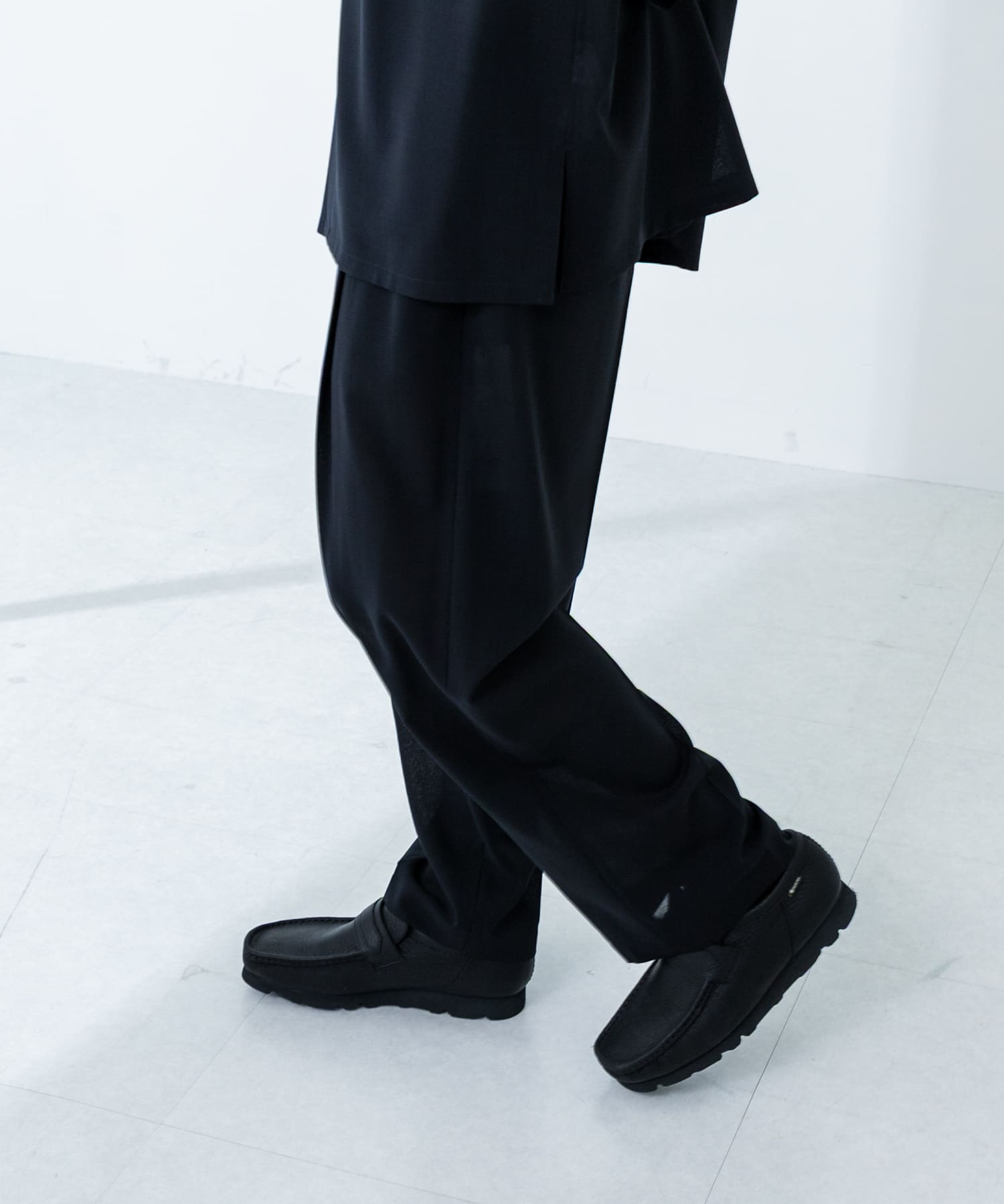 身長：181cm サイズ：6