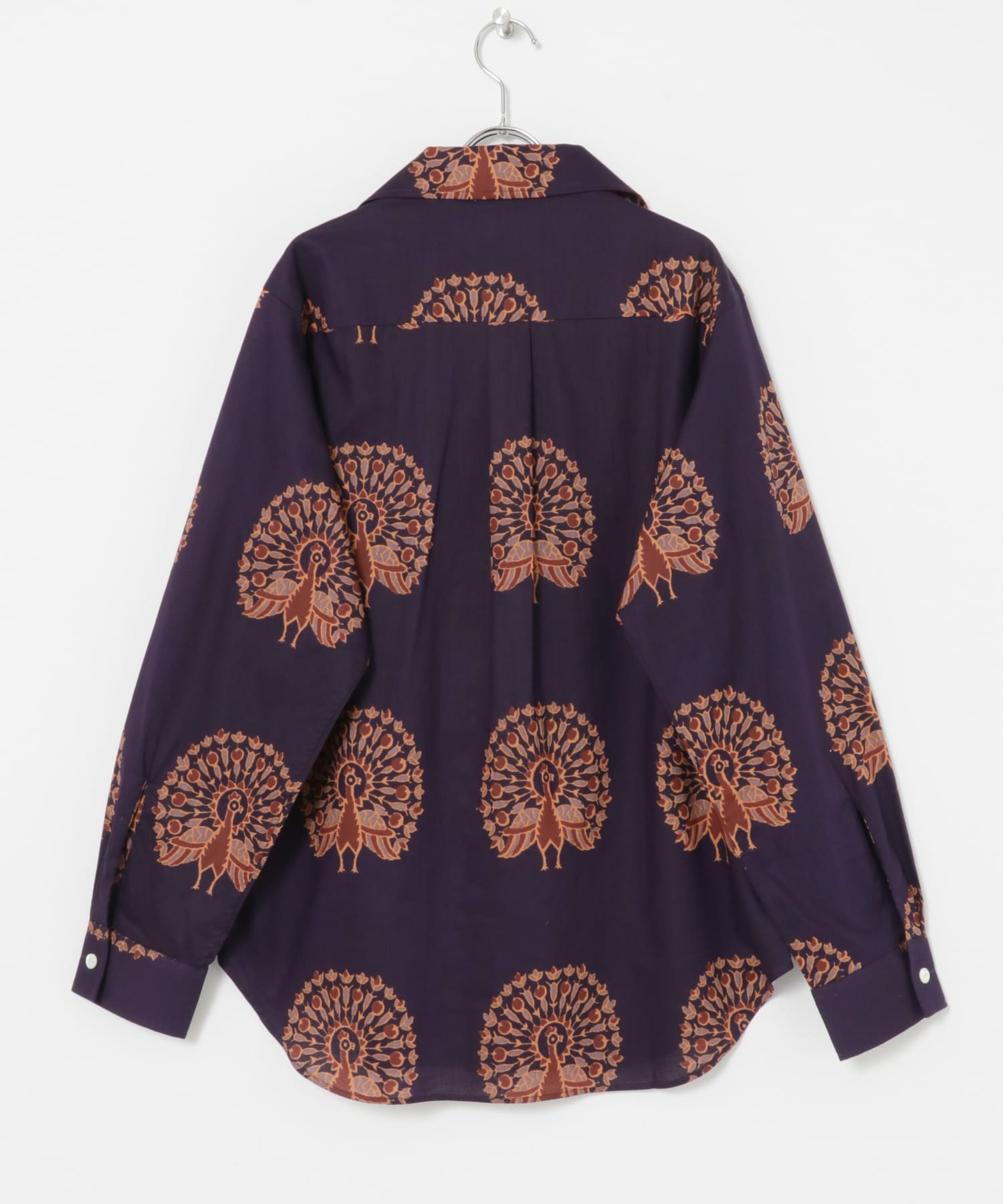 Peacock