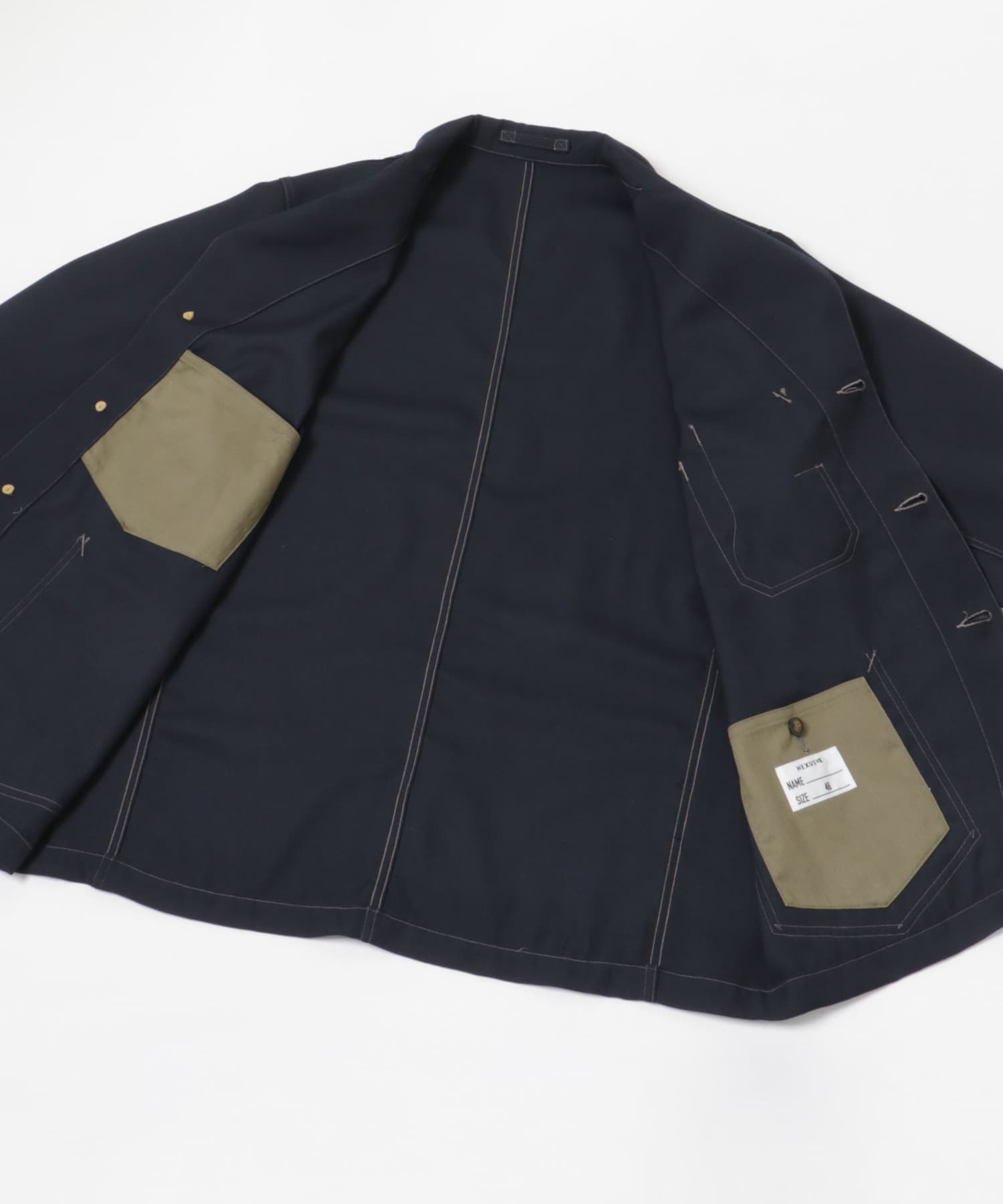 NAVY