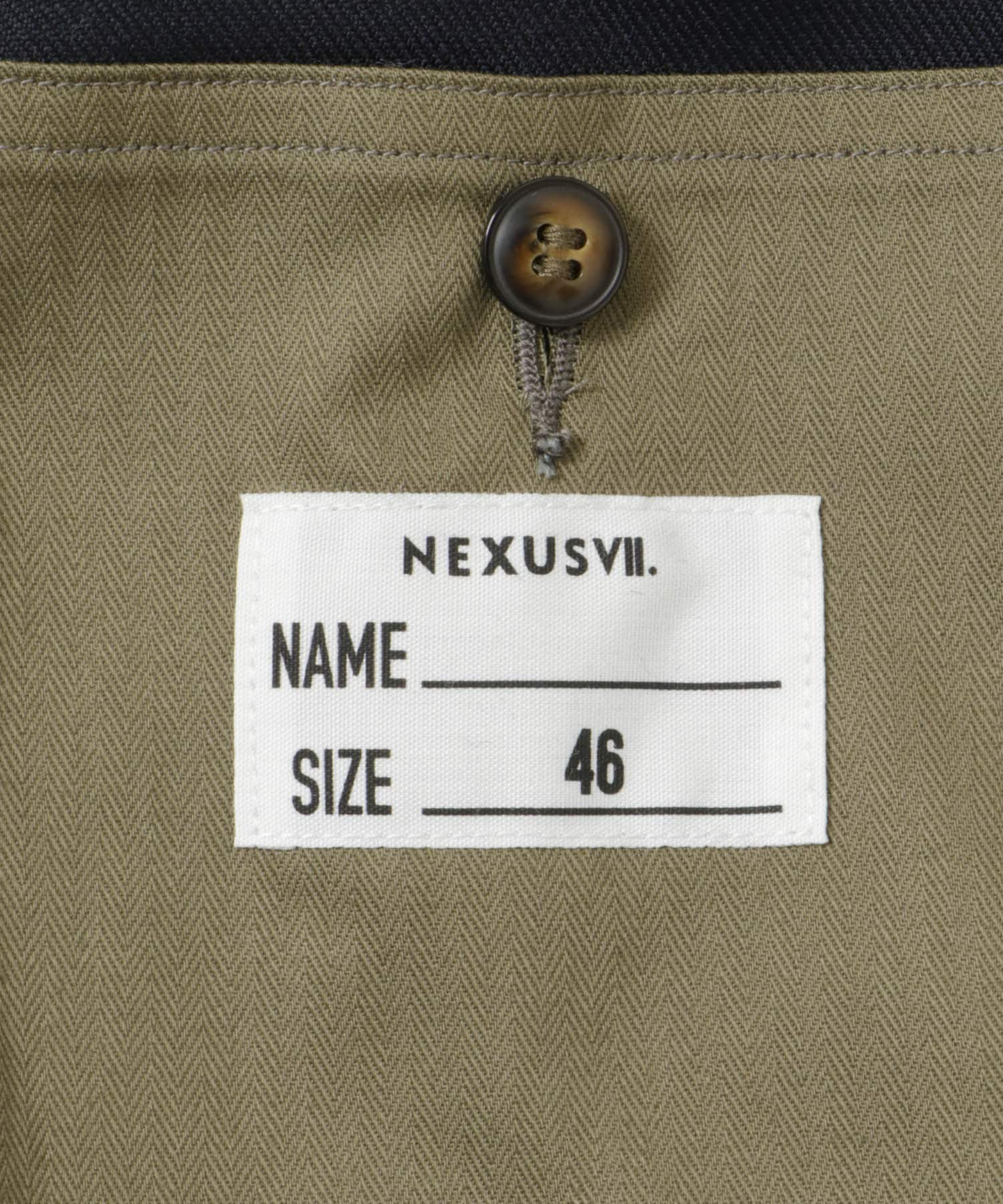 NAVY