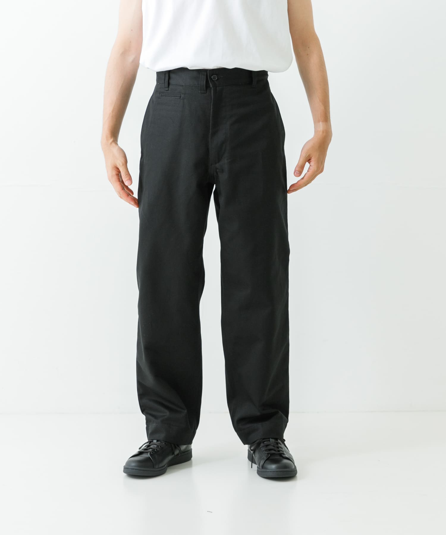 身長：172cm サイズ：M