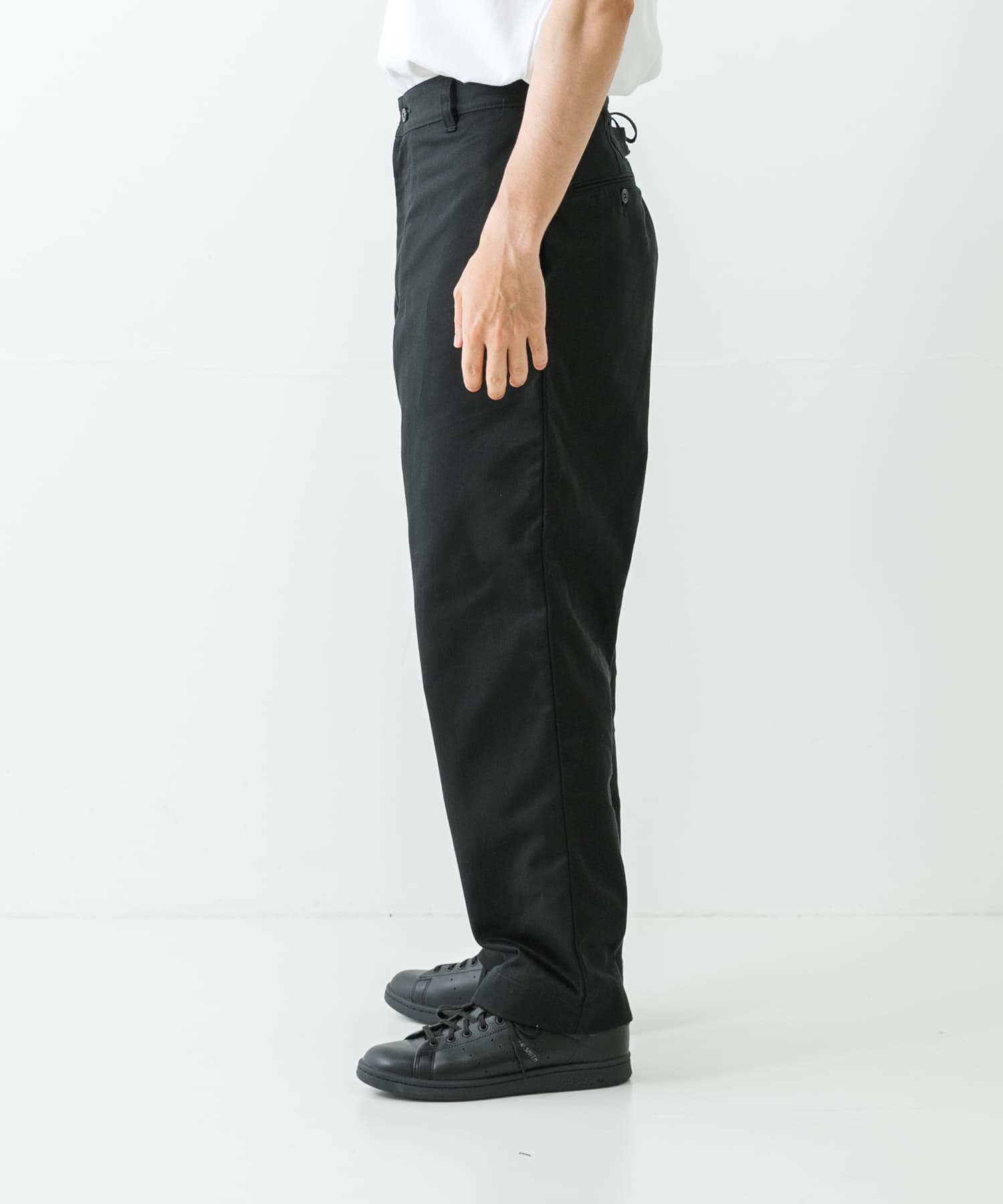 身長：172cm サイズ：M