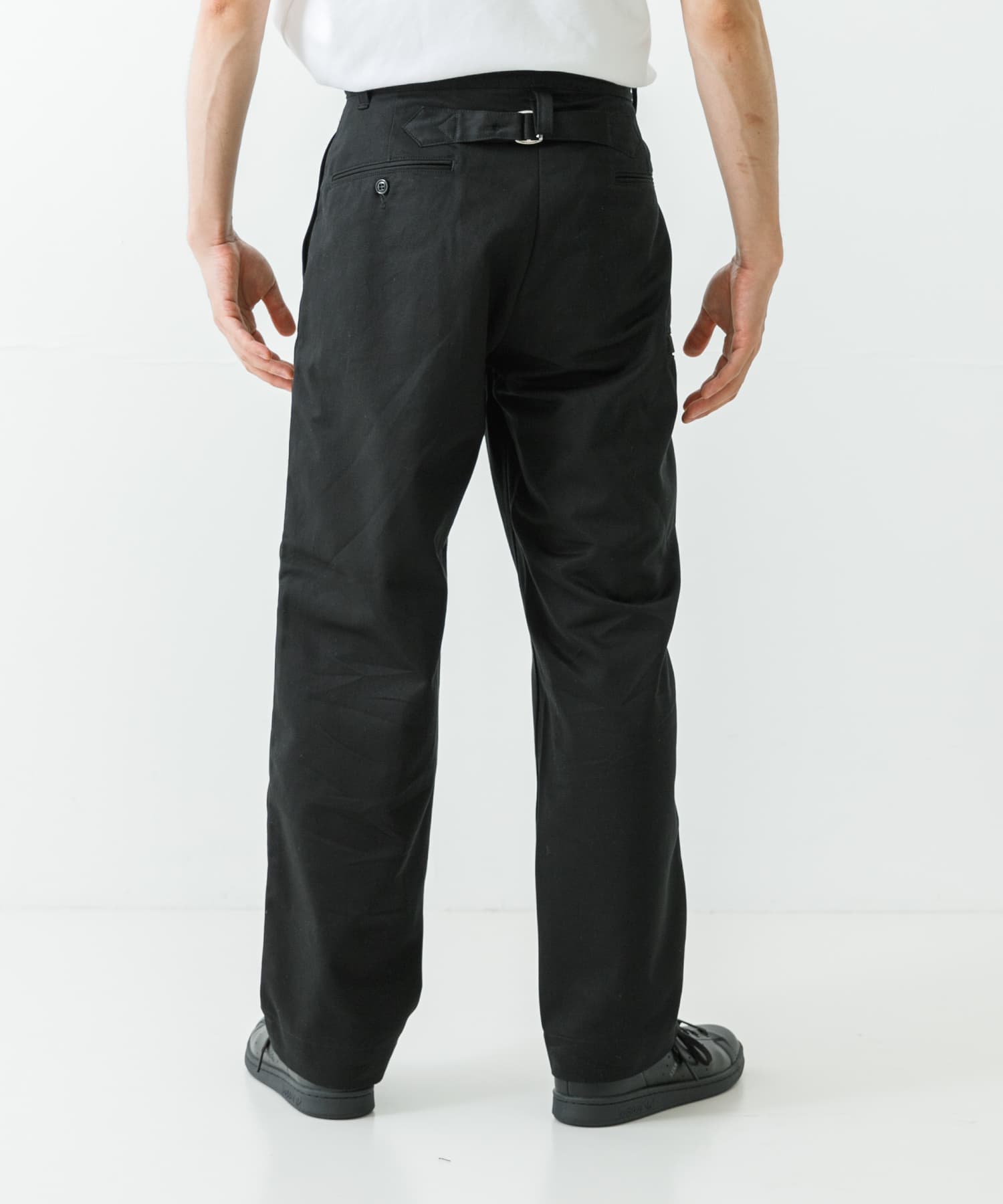 身長：172cm サイズ：M