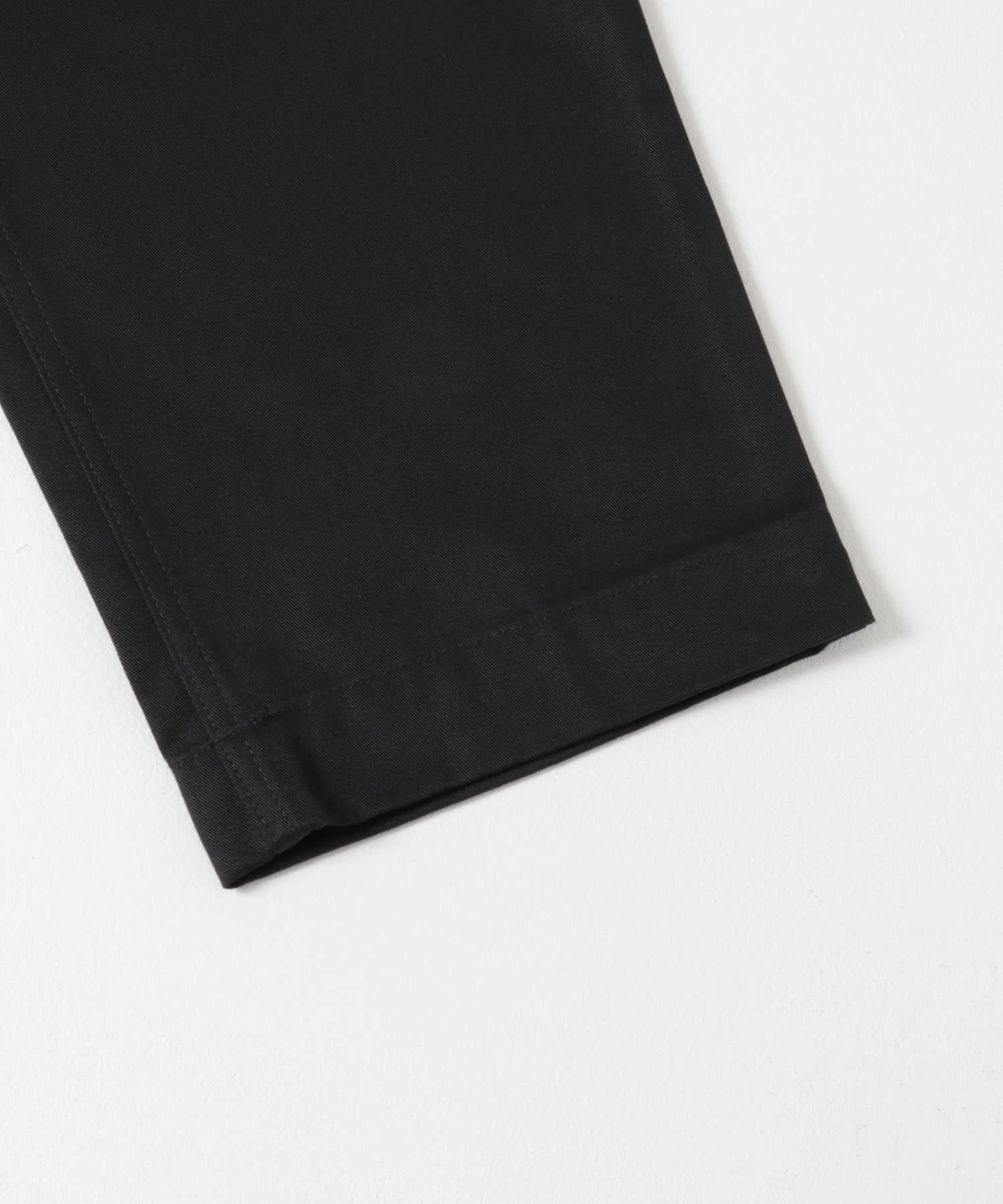 NEXUSVII.　ULTIMATE CHINO PANTS BLACK M