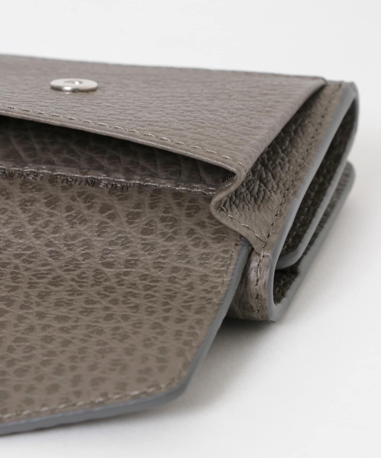 Maison Margiela　WALLET CLIP 3 P4455 T8031 -