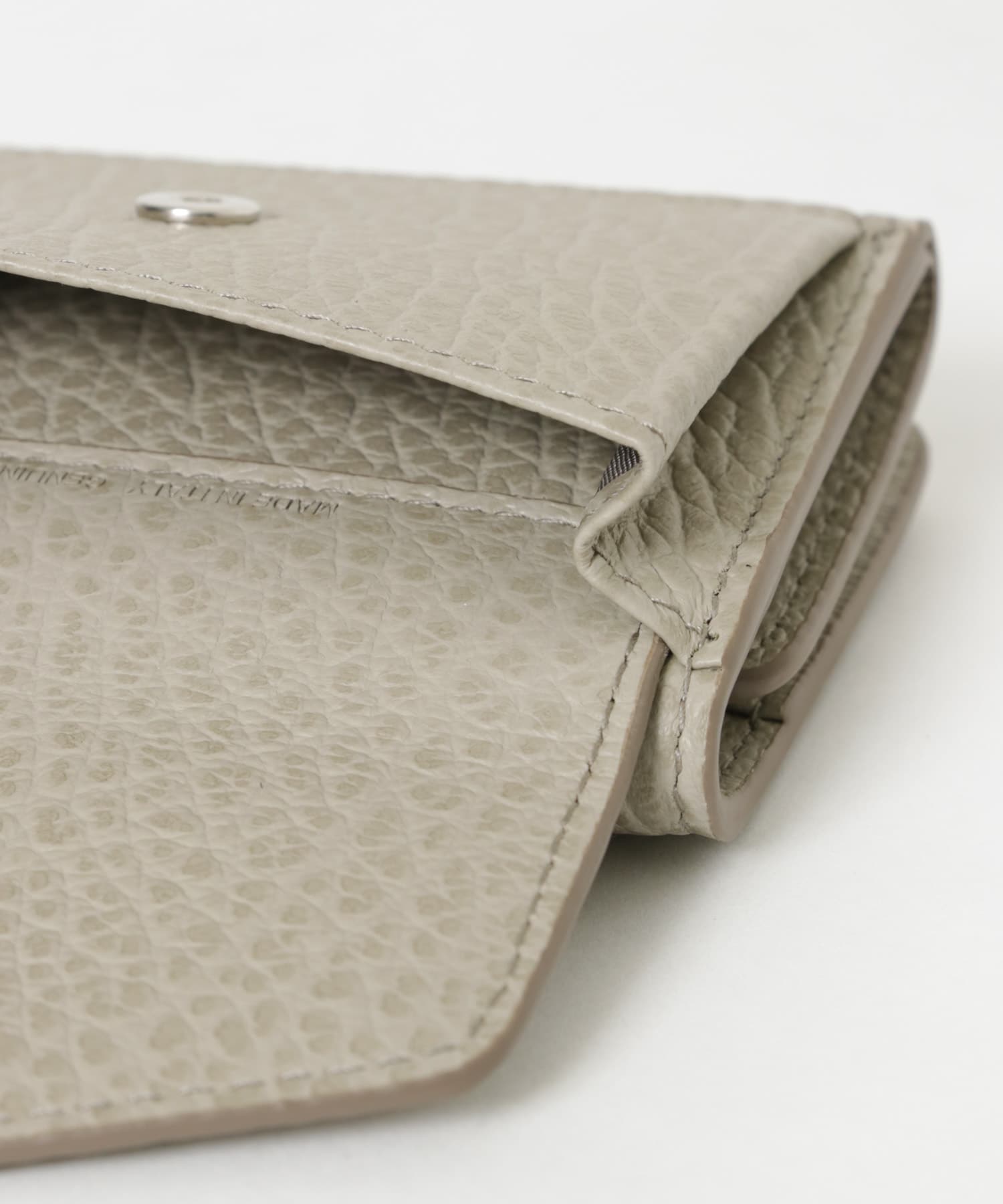 Maison Margiela　WALLET CLIP 3 P4455 T8049 -