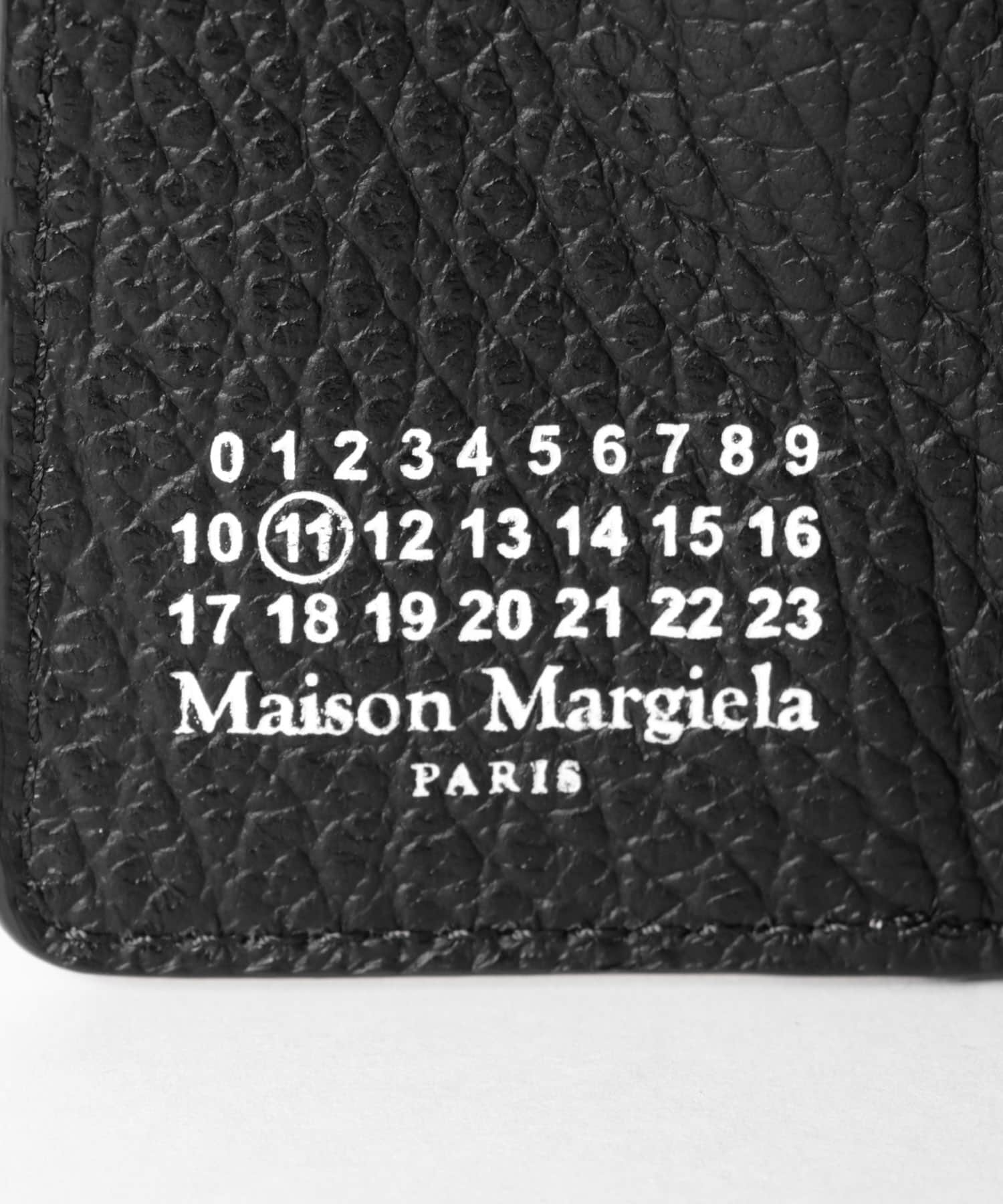 Maison Margiela　WALLET CLIP 3 P4455 T8013 -