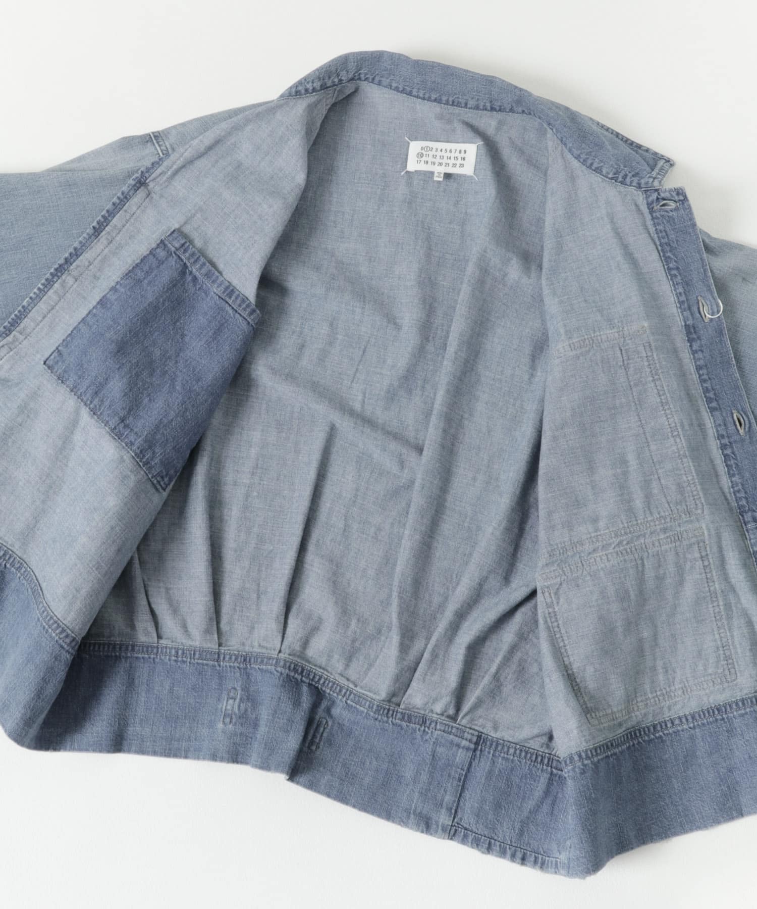 Maison Margiela　SPORTS JACKET M30021 961 50