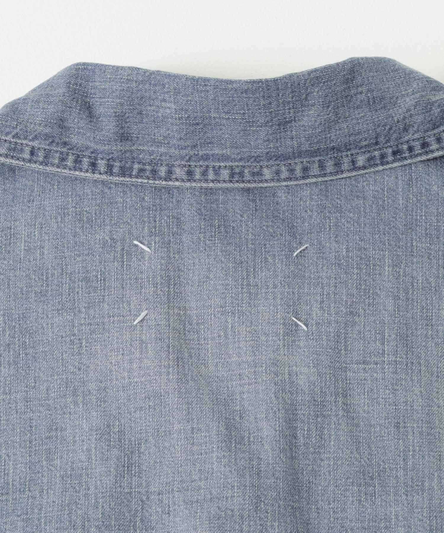 Maison Margiela　SPORTS JACKET M30021 961 50