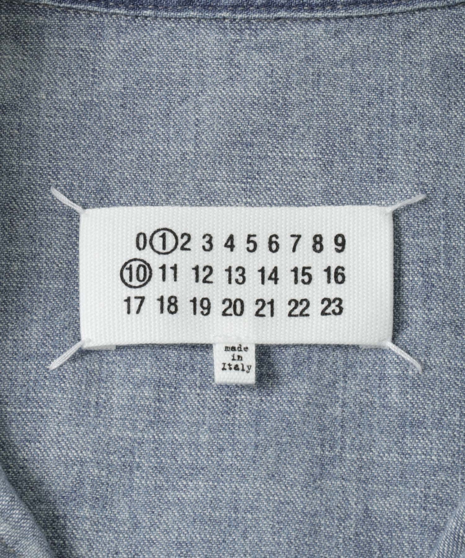 Maison Margiela　SPORTS JACKET M30021 961 50