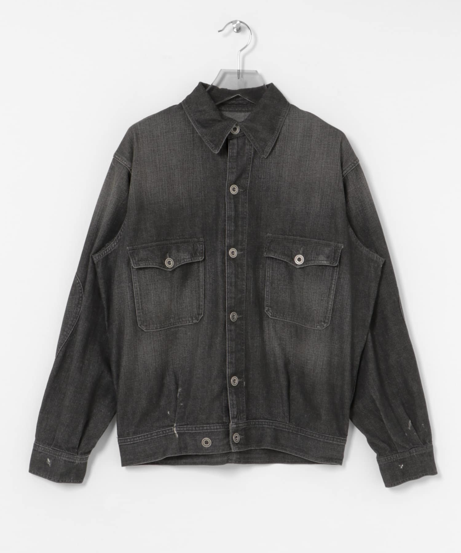 Maison Margiela　SPORTS JACKET M30025