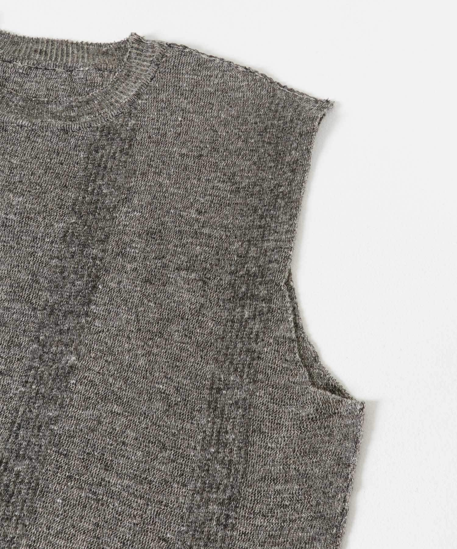 Maison Margiela　GILET M13097 900F S