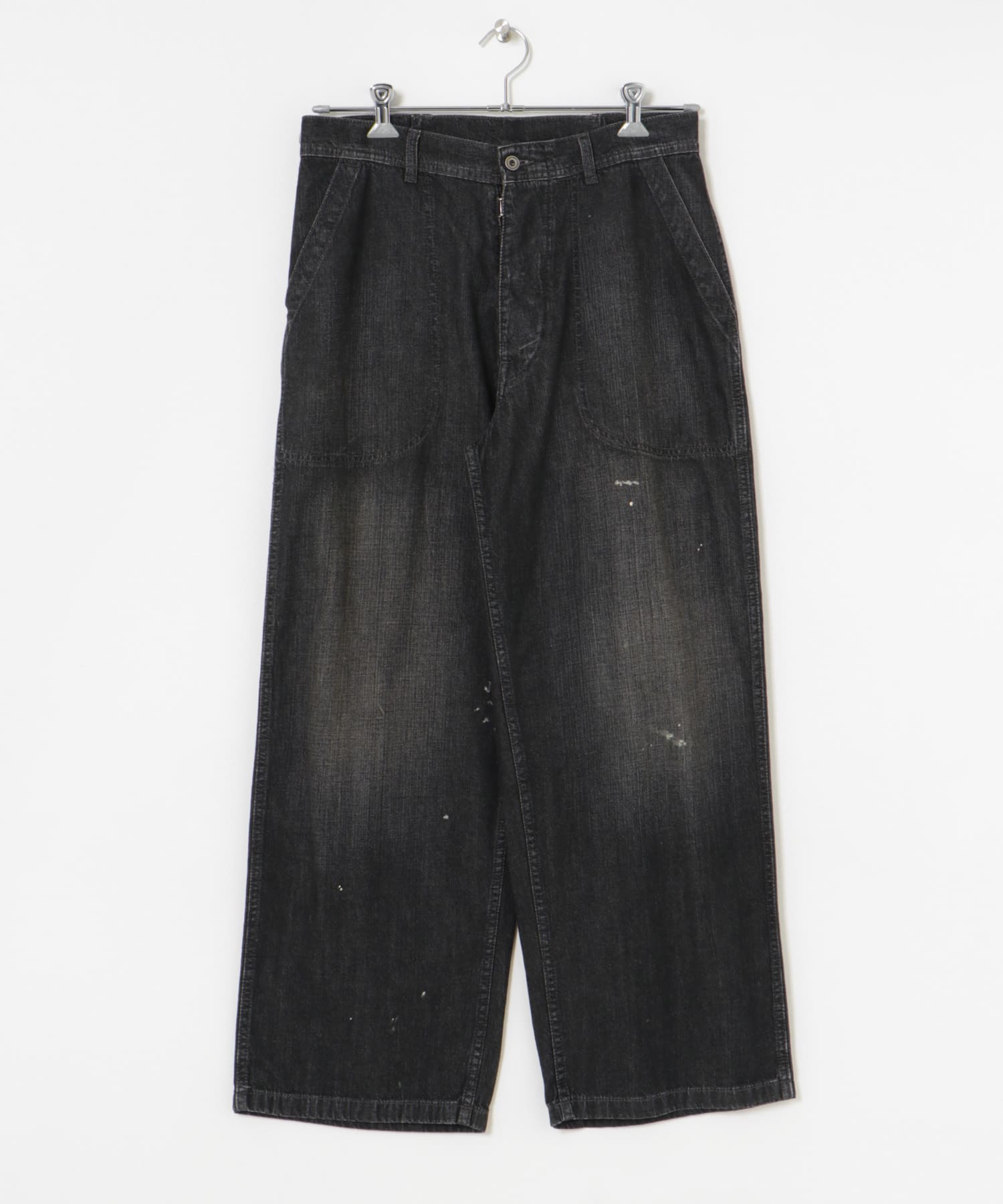 Maison Margiela　PANTS M30025