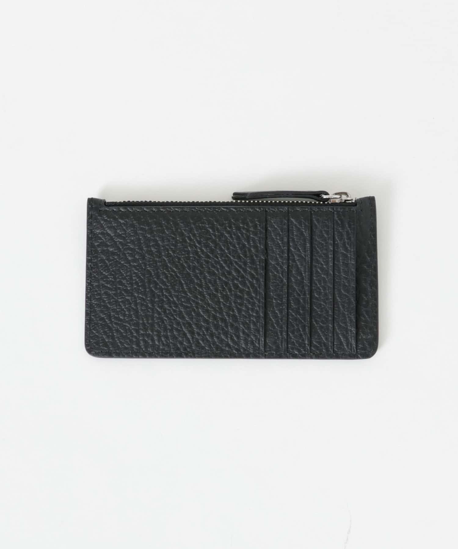 Maison Margiela　CARD HOLDER ZIP EW P4455 T8013 -