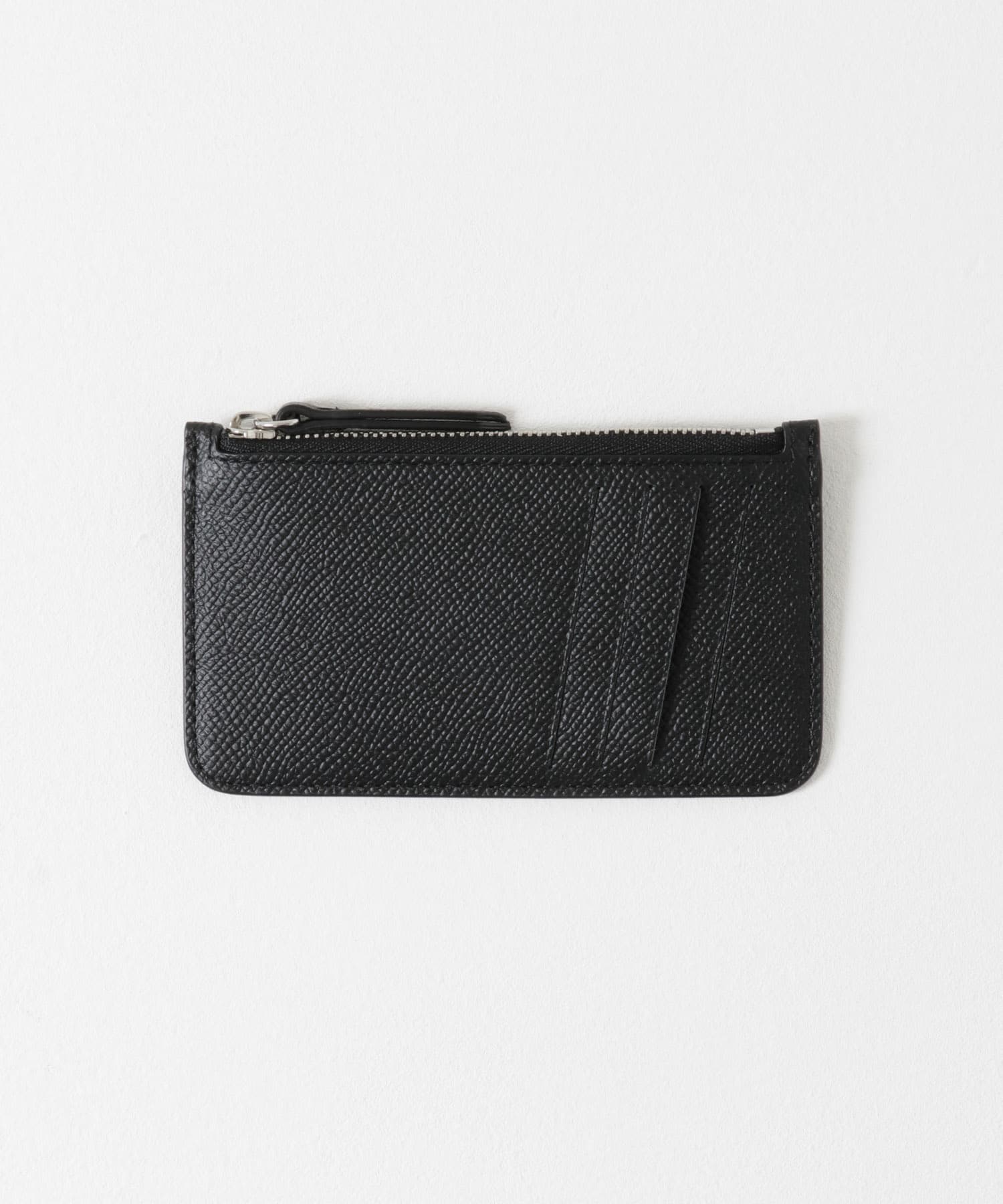 Maison Margiela CARD HOLDER ZIP EW P4745(- T8013): 財布/小物