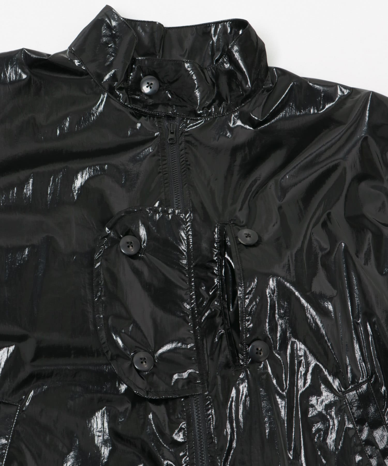 RANDY　CHIMNEY Black 2