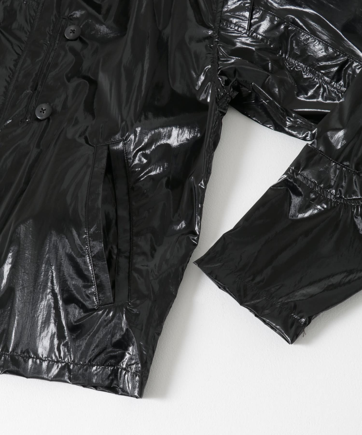RANDY　CHIMNEY Black 2