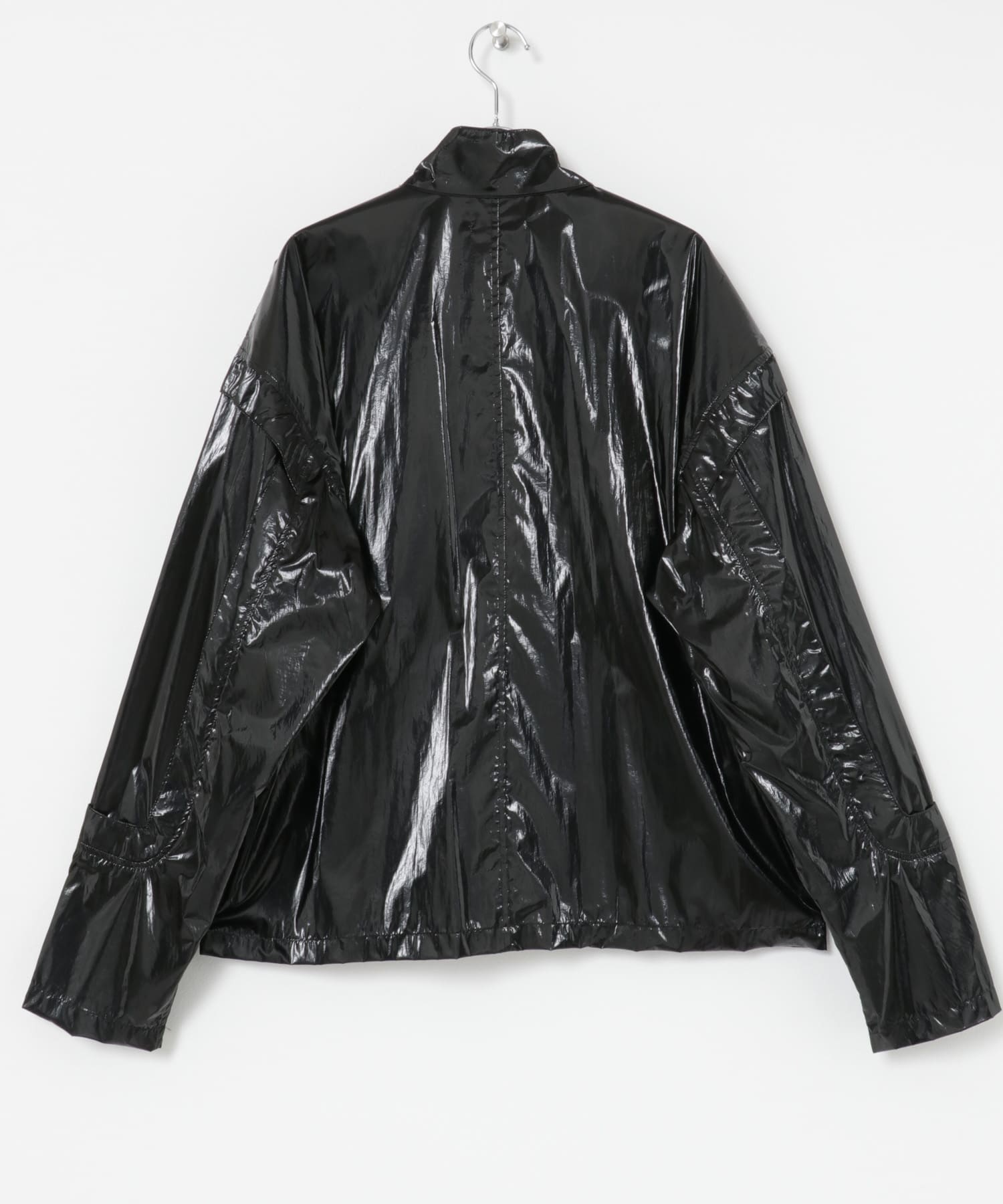 RANDY　CHIMNEY Black 2