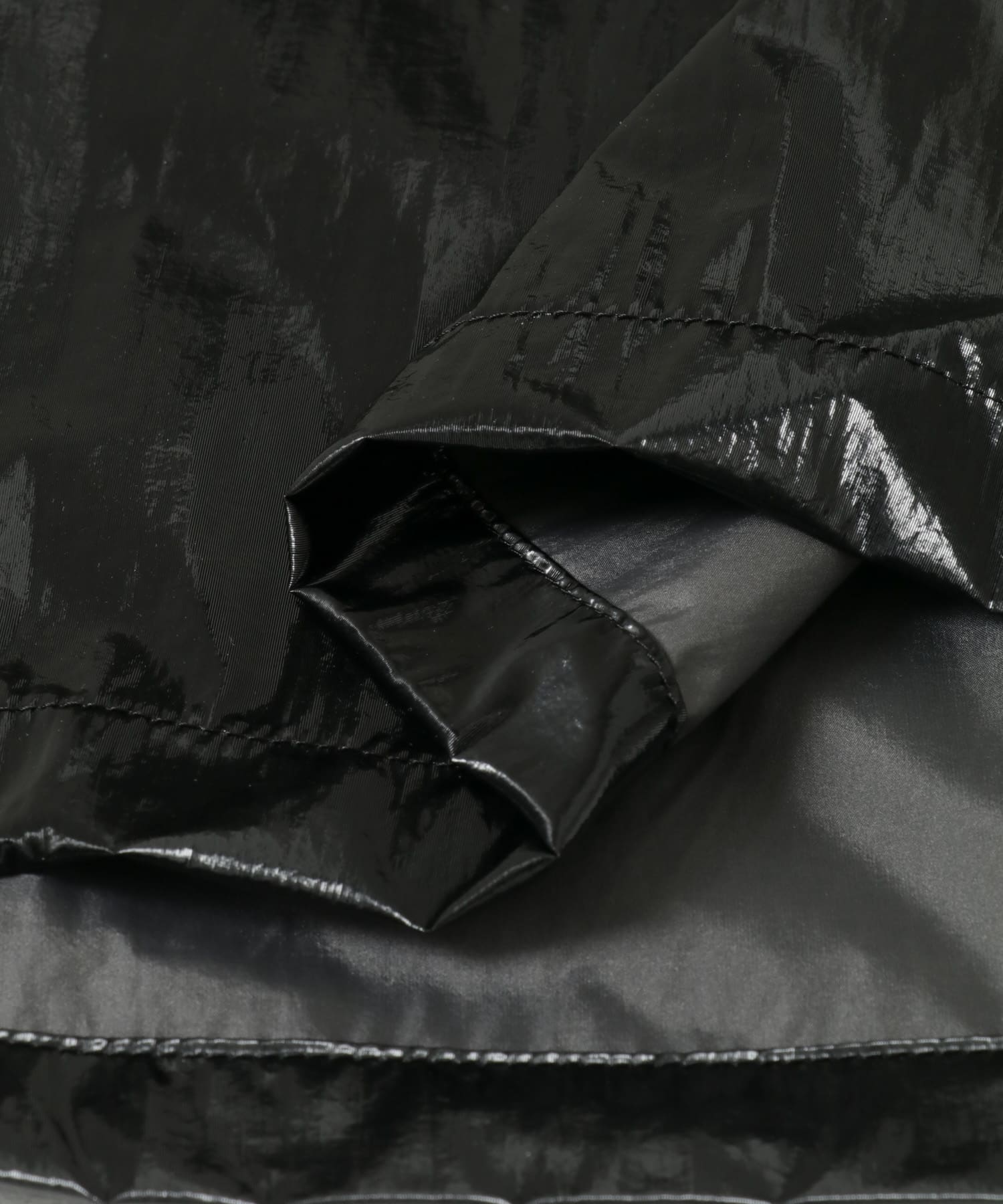 RANDY　CHIMNEY Black 2