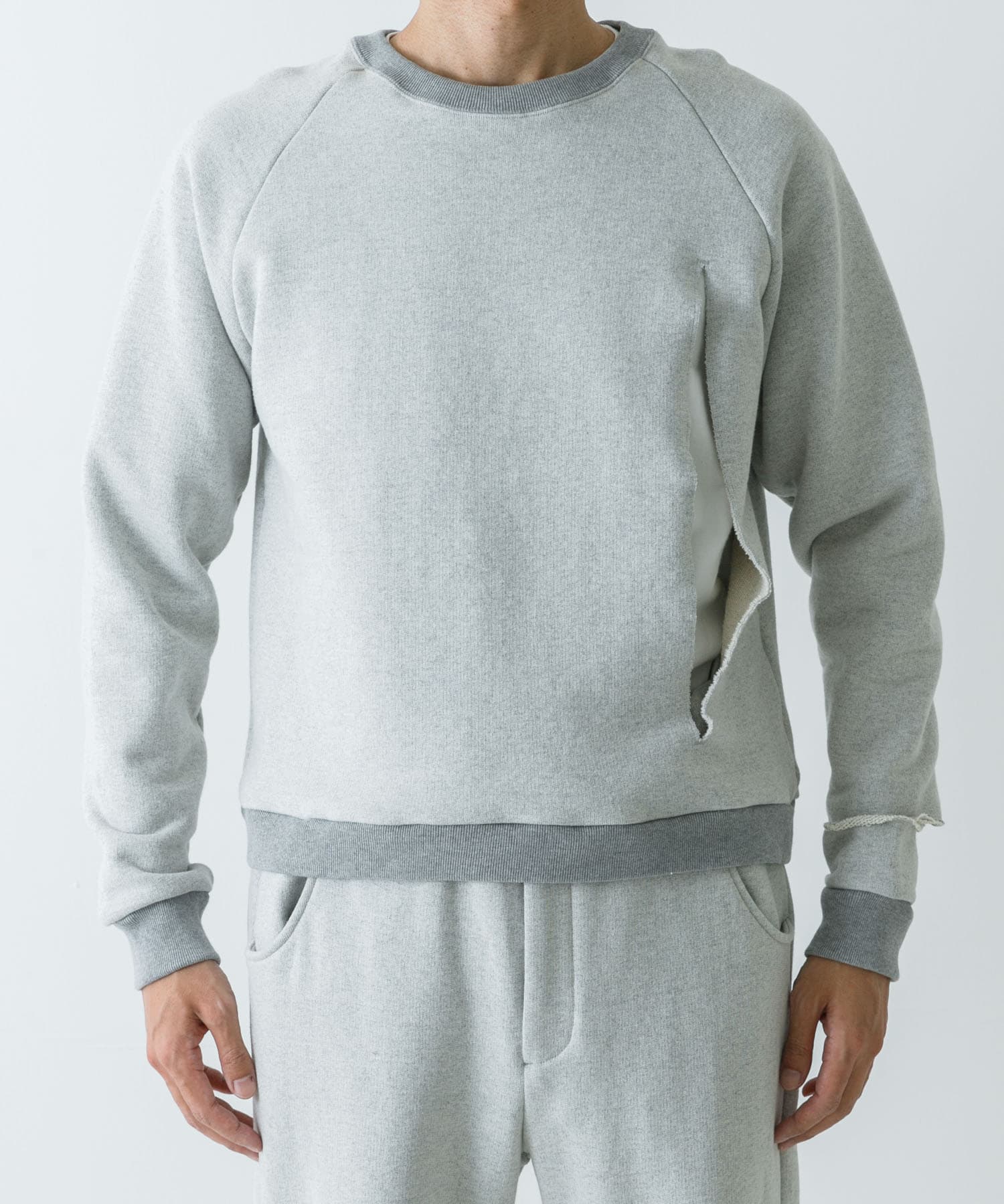 Grey