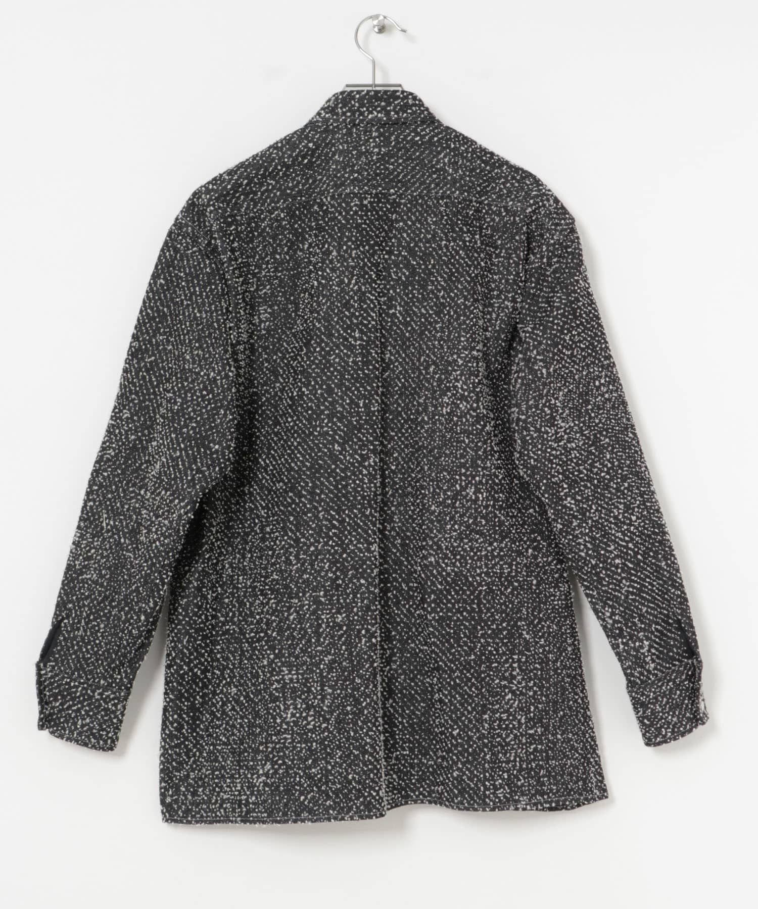 RANDY　CORNER indigo 1