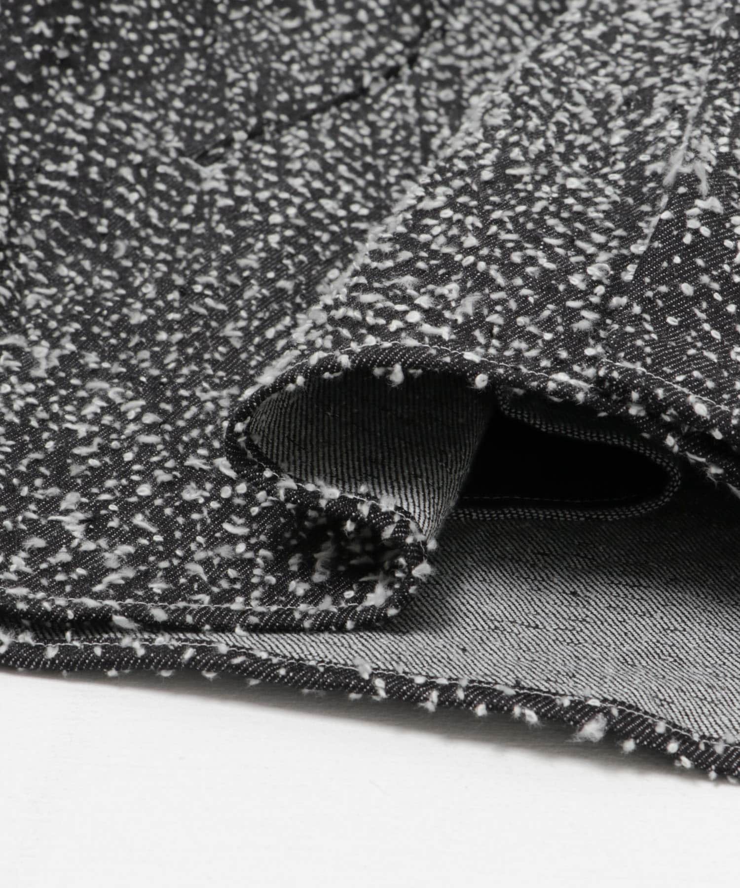 RANDY　CORNER indigo 1