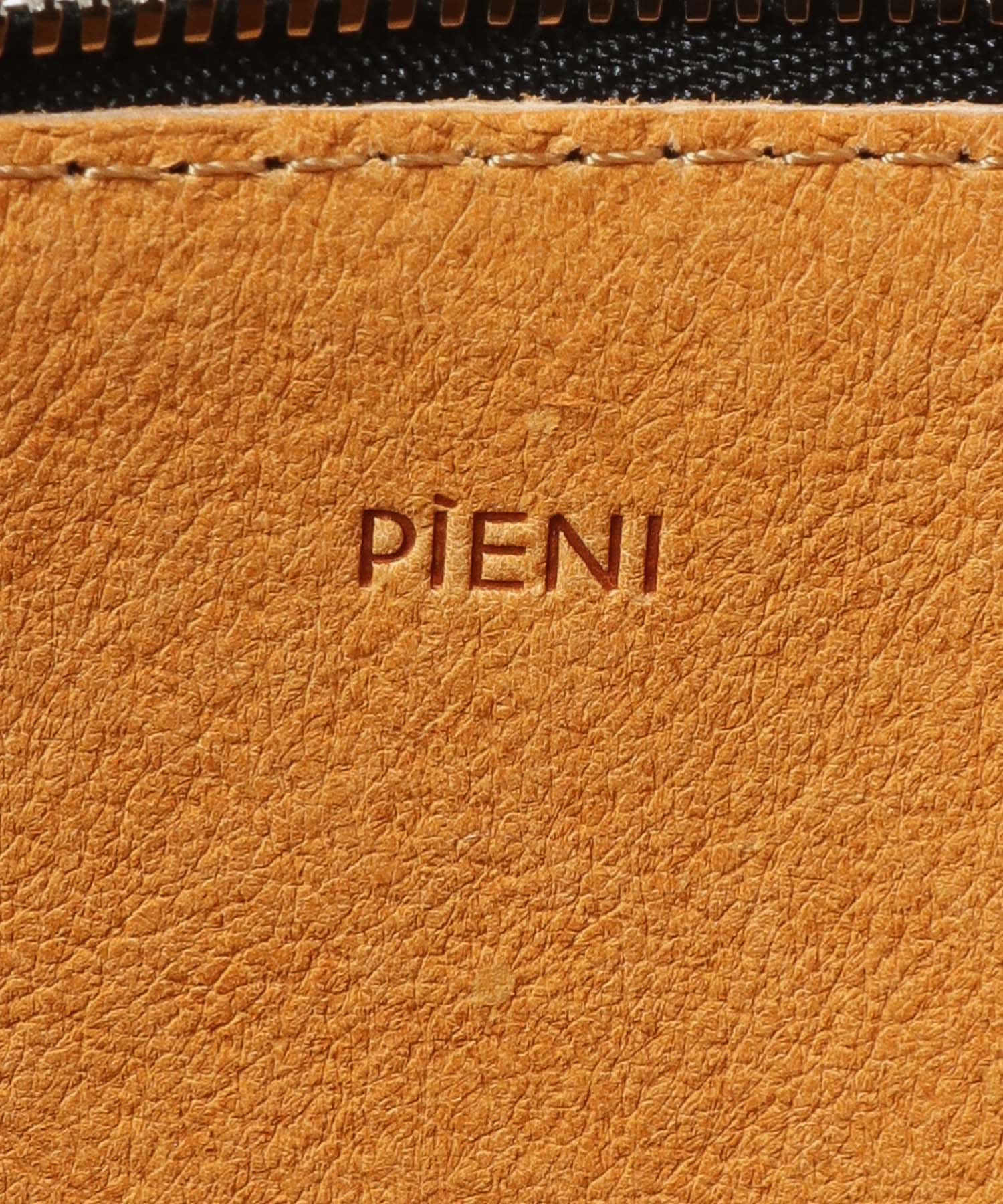 PIENI　SHOULDER S MUSTA -