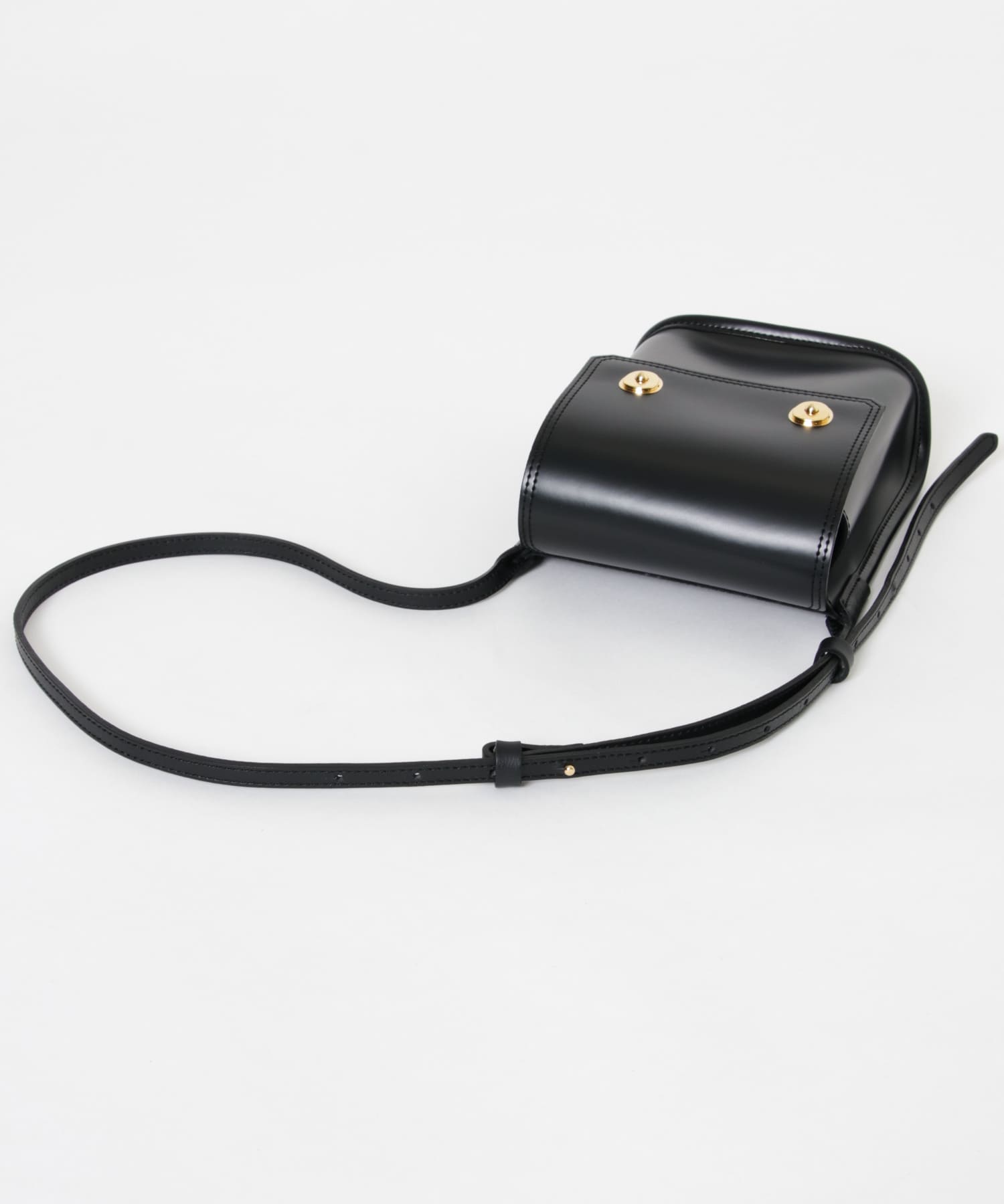 PIENI　A-3 MINI SHOULDER PUOLI -