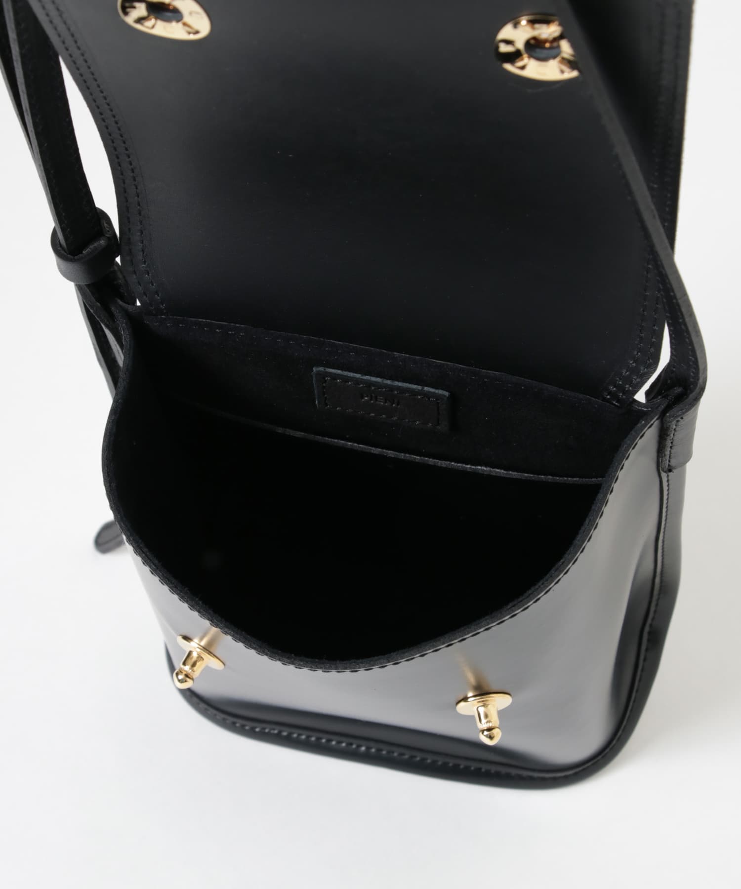 PIENI　A-3 MINI SHOULDER PUOLI -