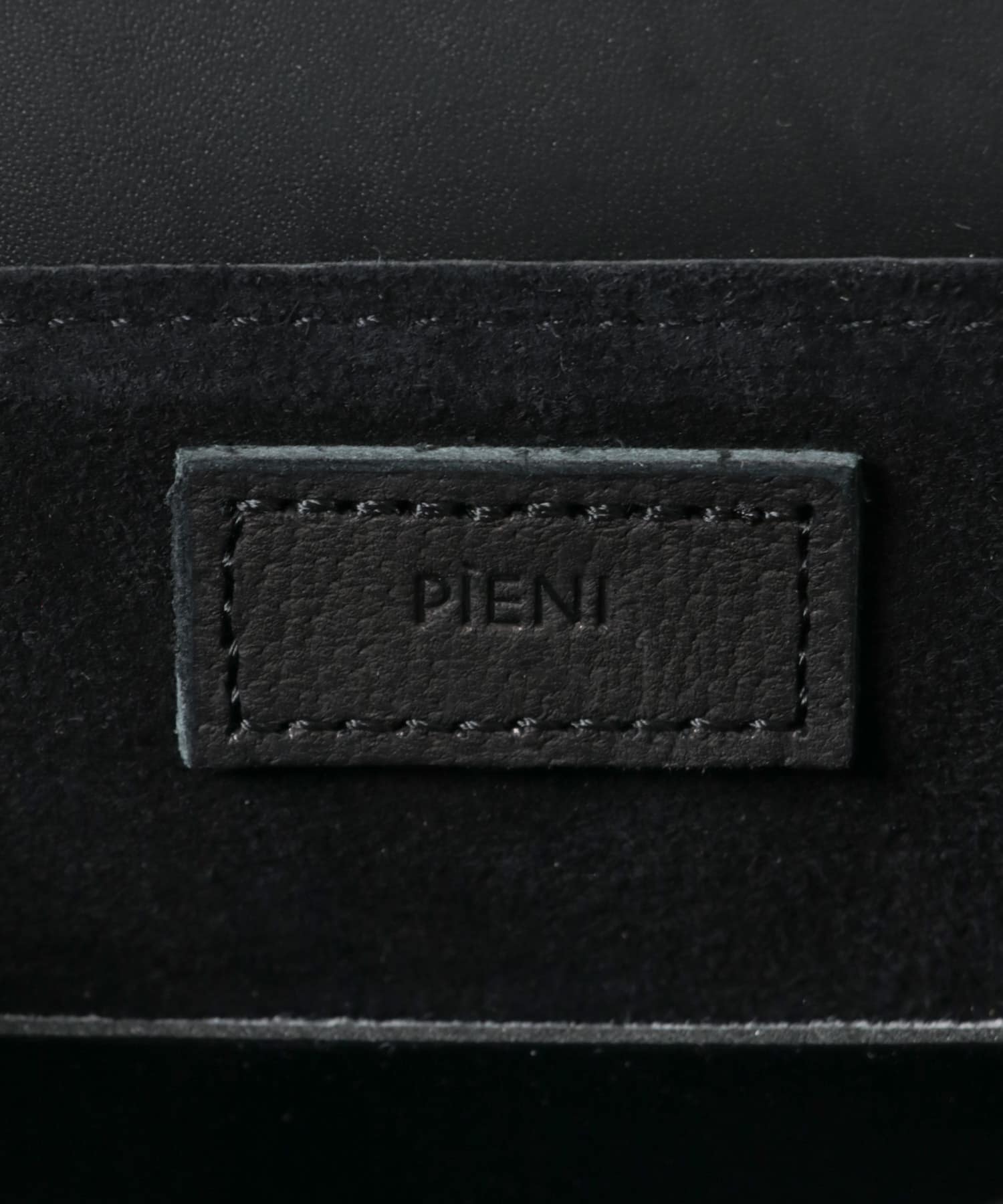 PIENI　A-3 MINI SHOULDER PUOLI -